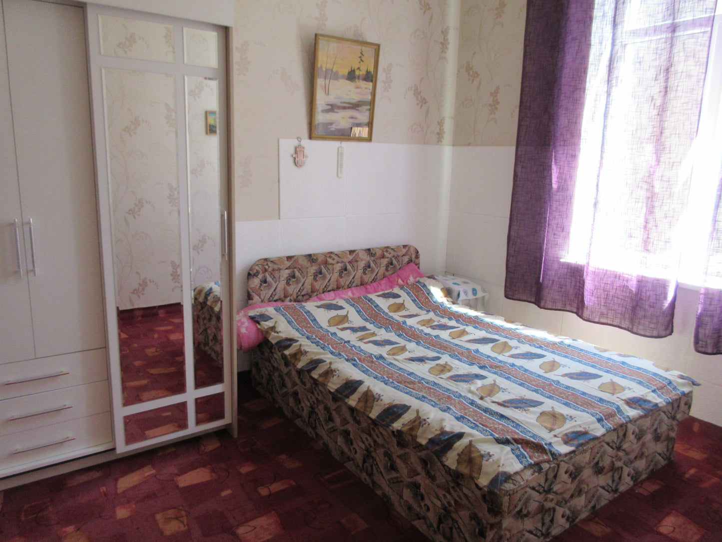 Ventspils, Meža iela 55