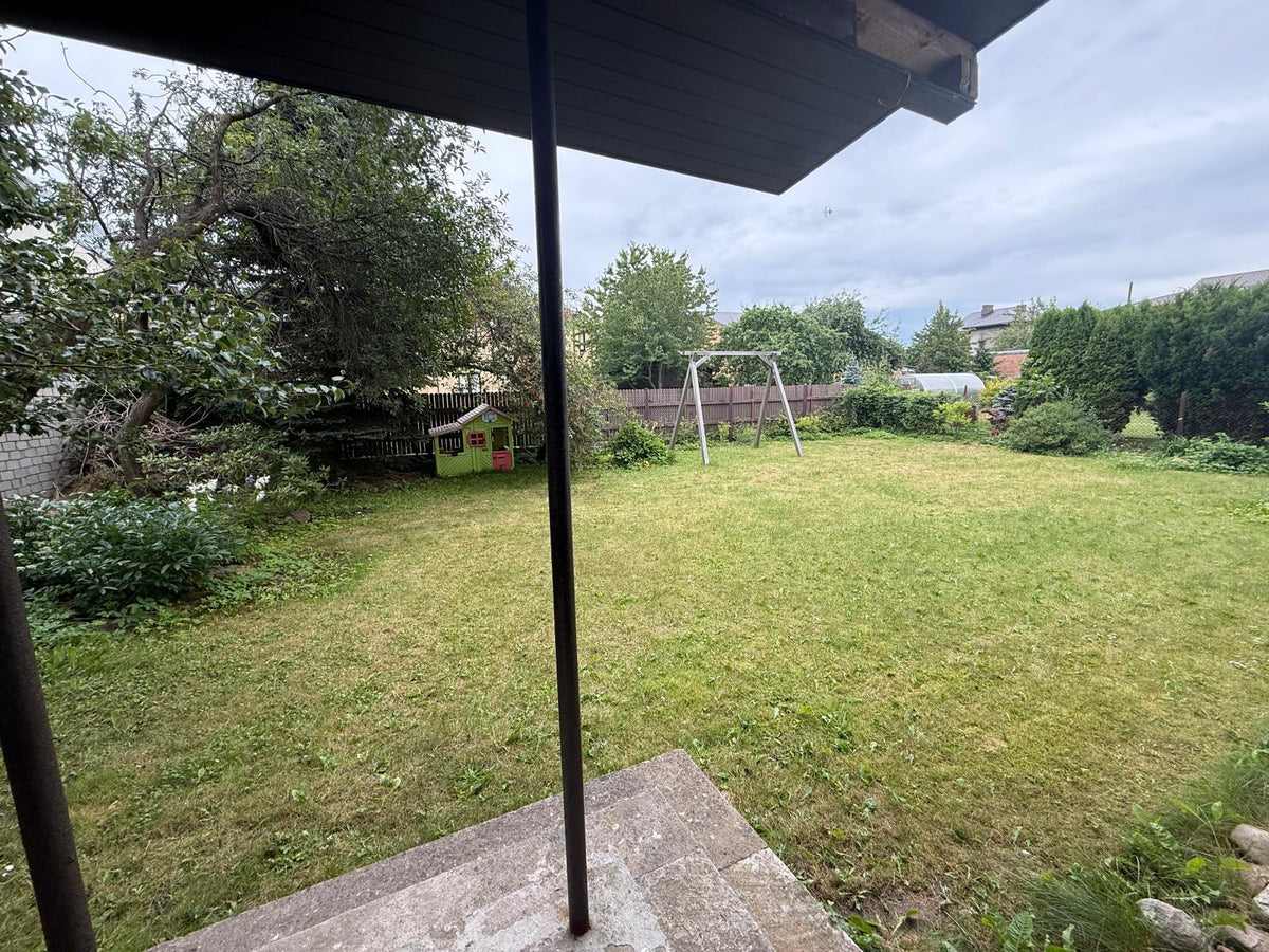 Ventspils, Lazdu iela 23