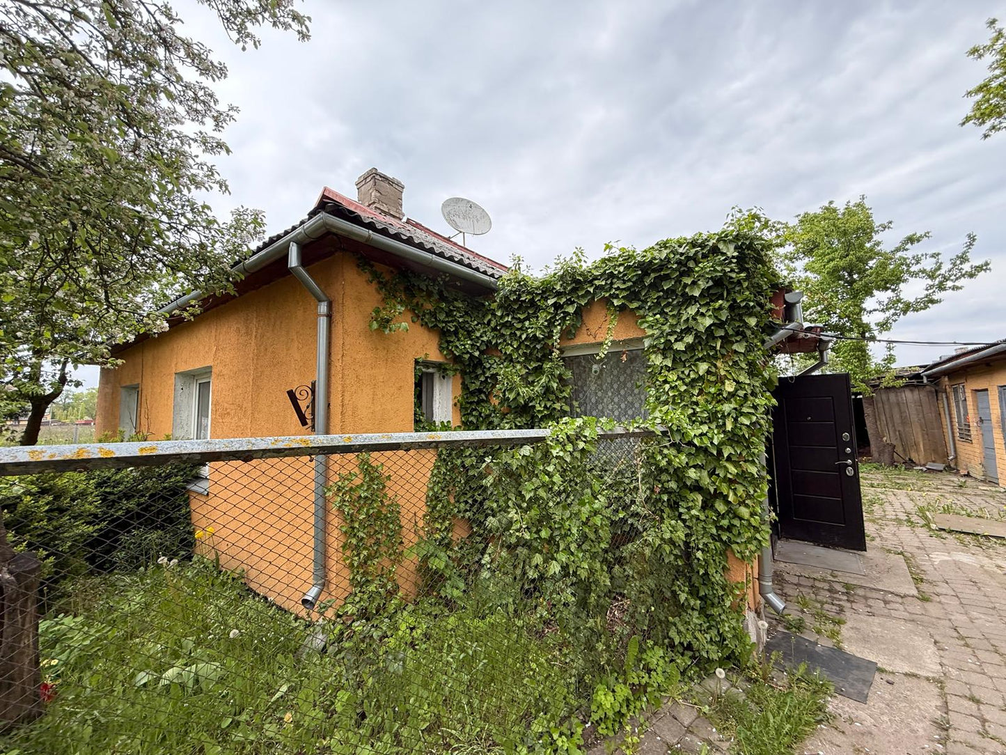 Ventspils, Drubes iela 10