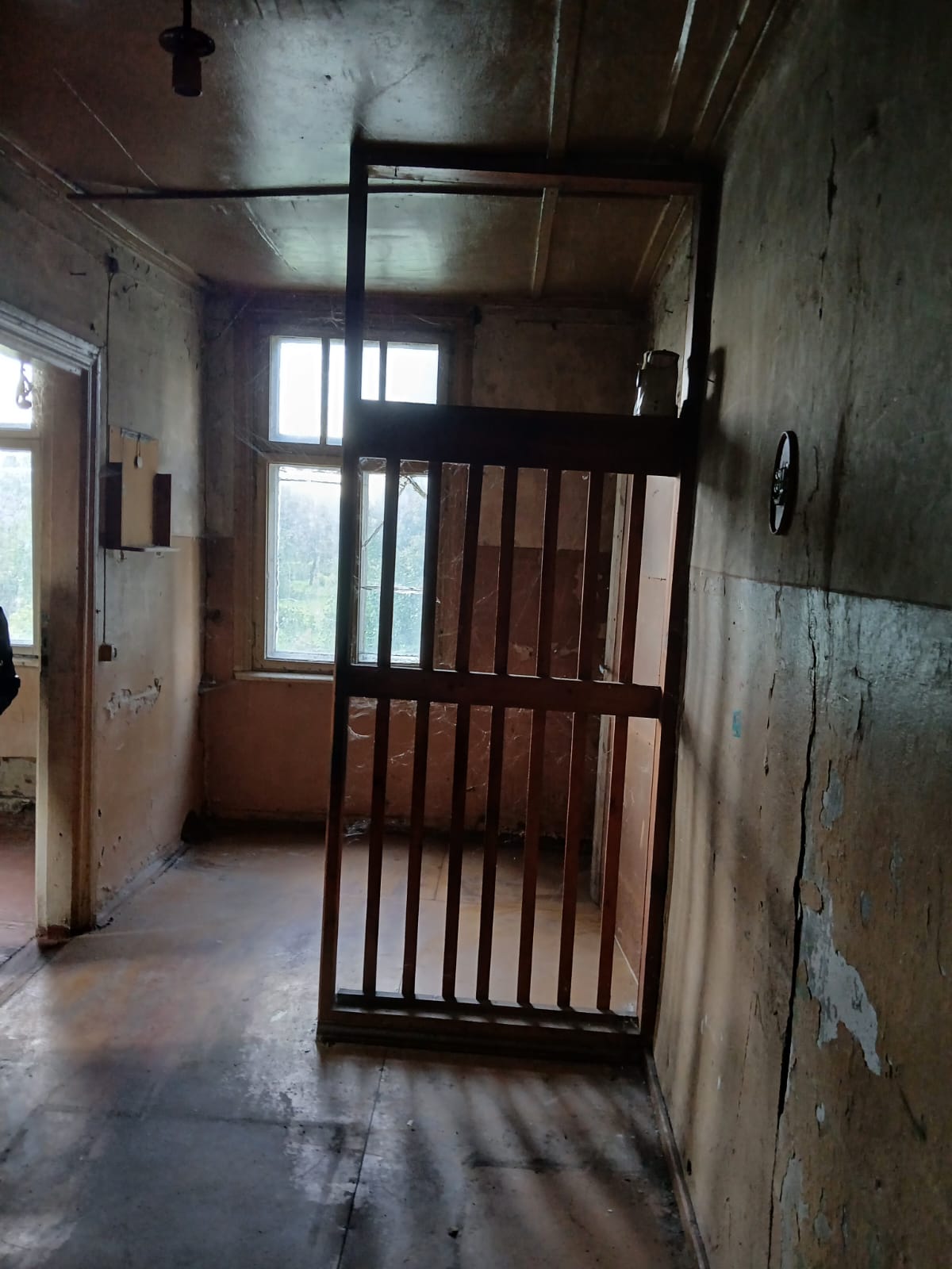 Kuldīga, Skrunda, Lielā iela 5