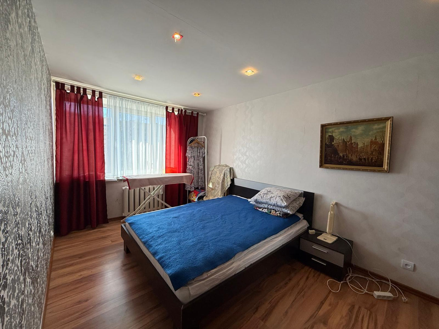 Ventspils, Katoļu iela 34