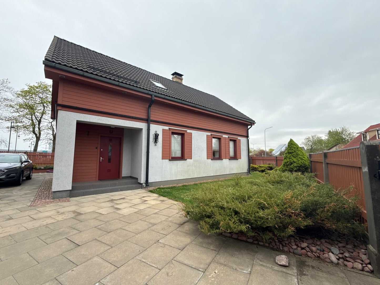 Ventspils, K. Valdemāra iela 10