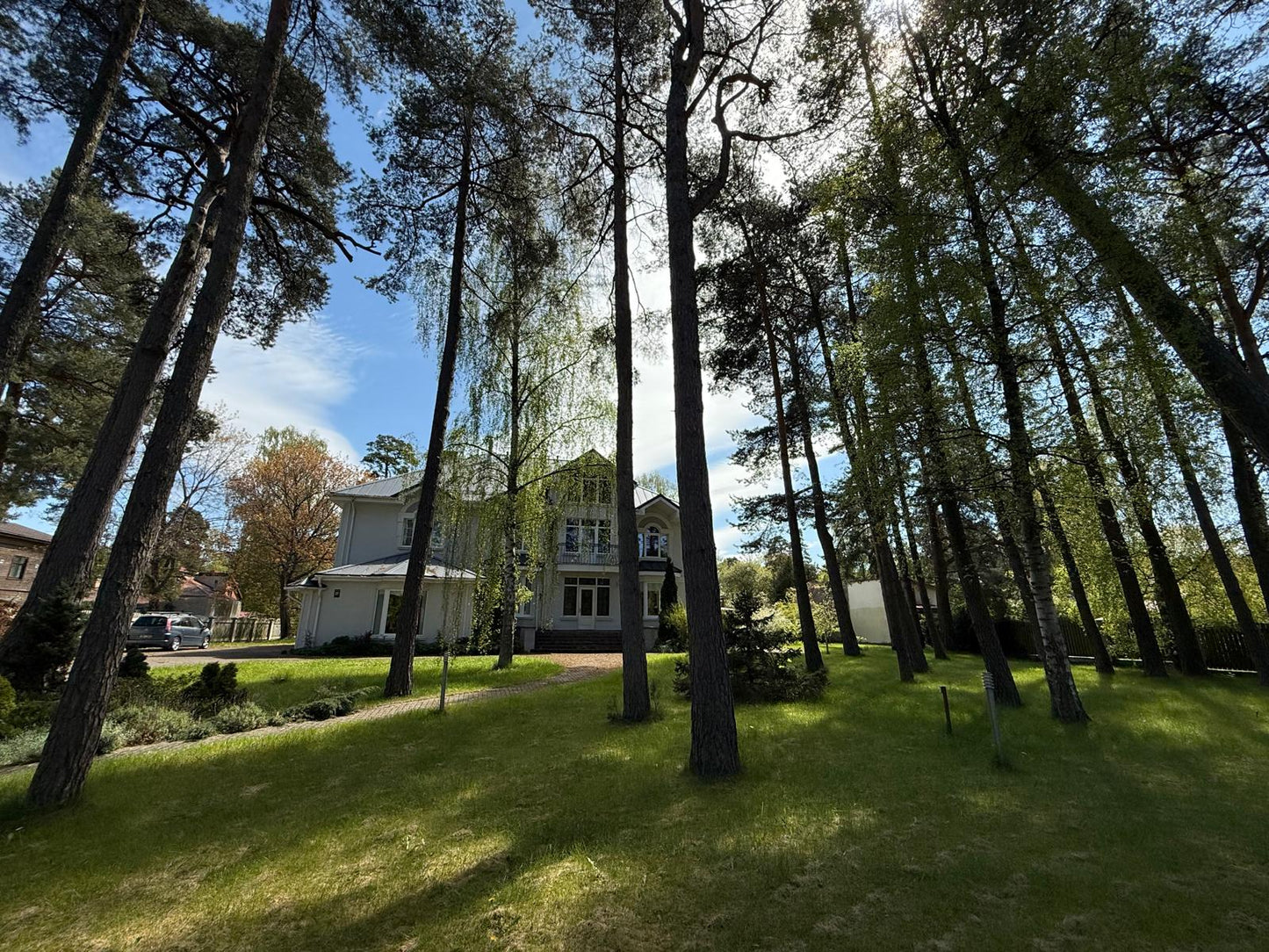 Ventspils, Vasarnīcu iela 37
