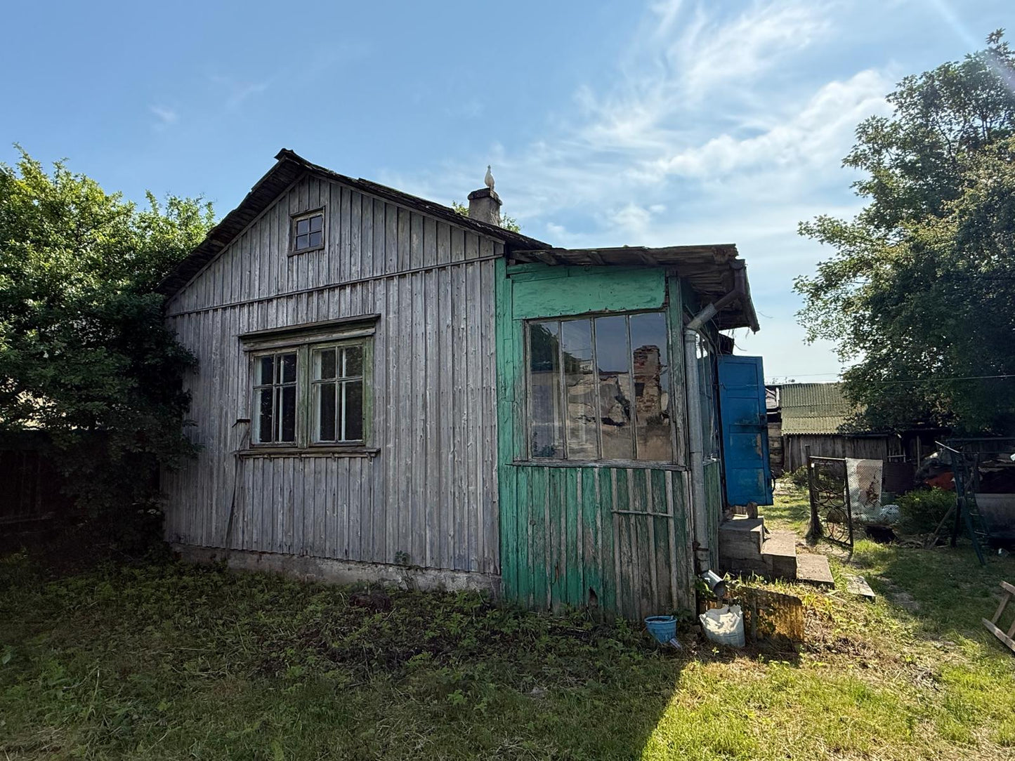 Ventspils, Puķu iela 42A