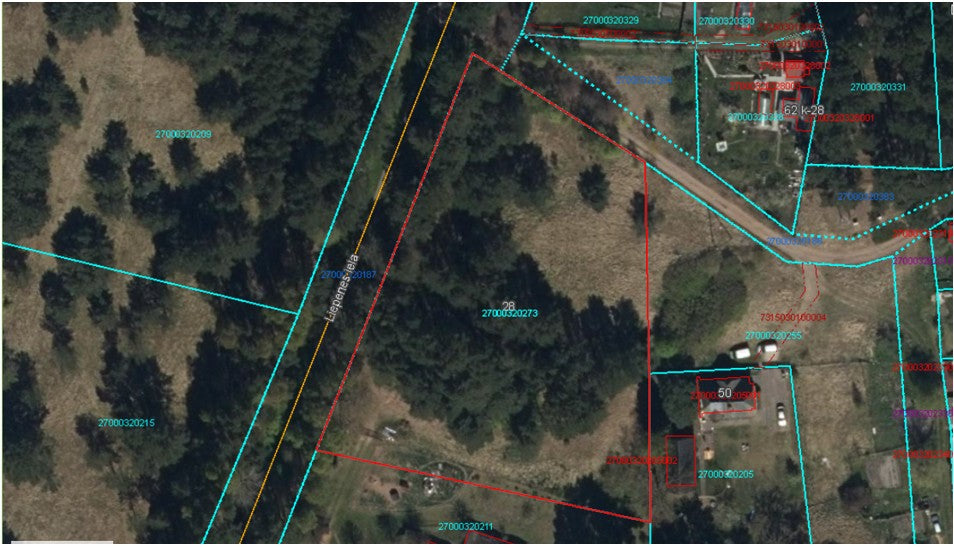Staldzene, Staldzenes iela 48F