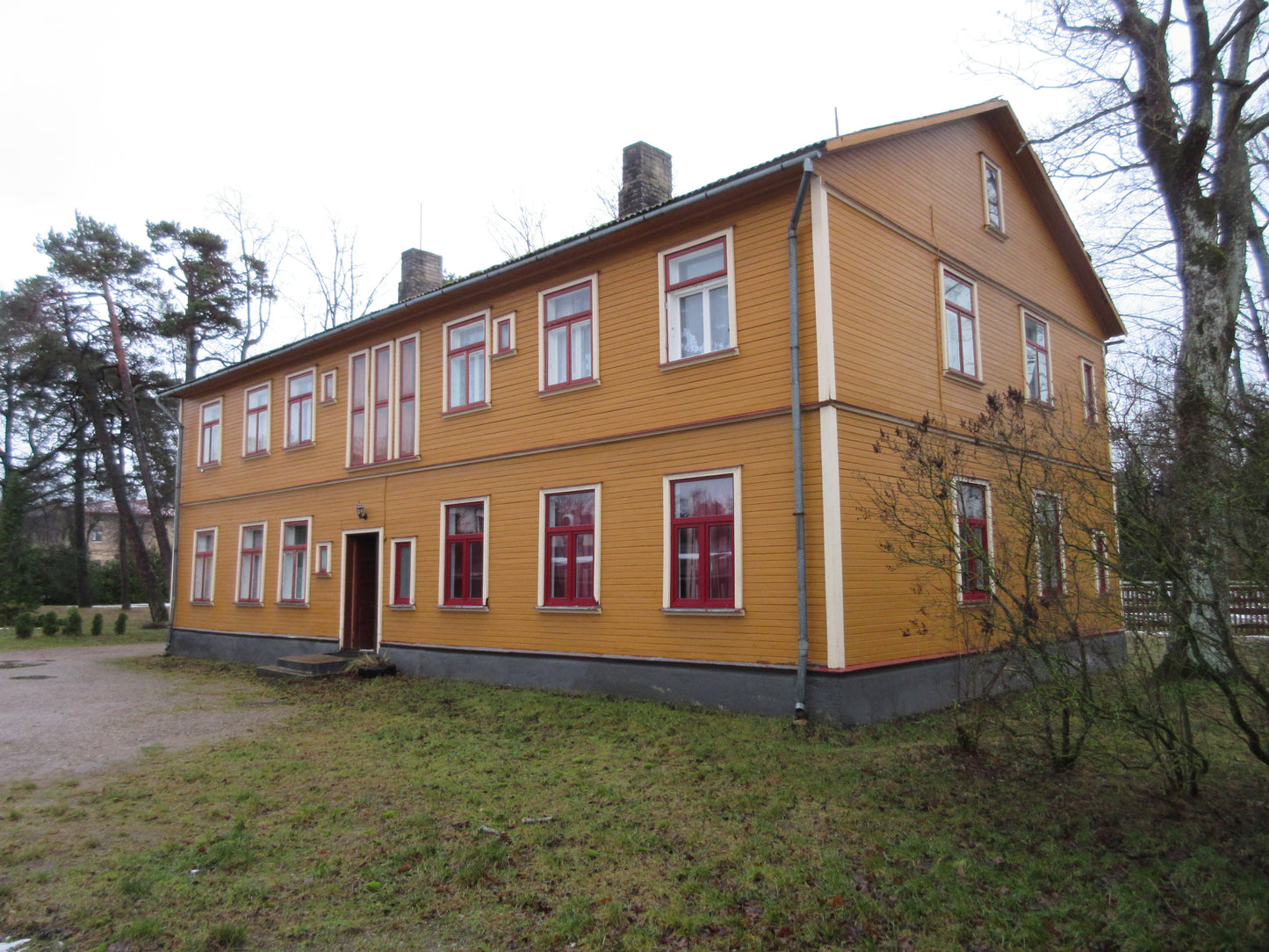 Ventspils, Gaismas iela 2