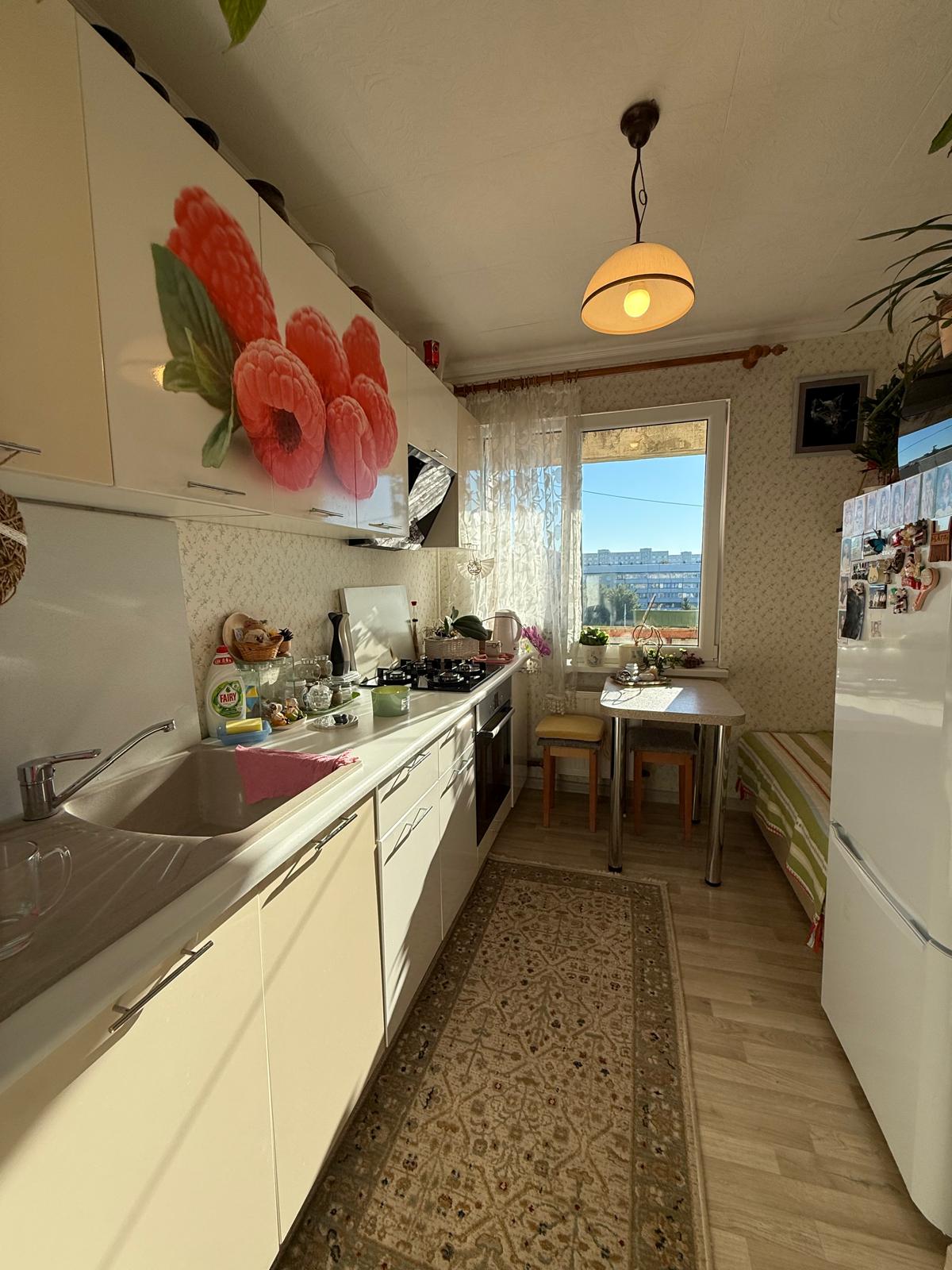 Ventspils, Talsu iela 58