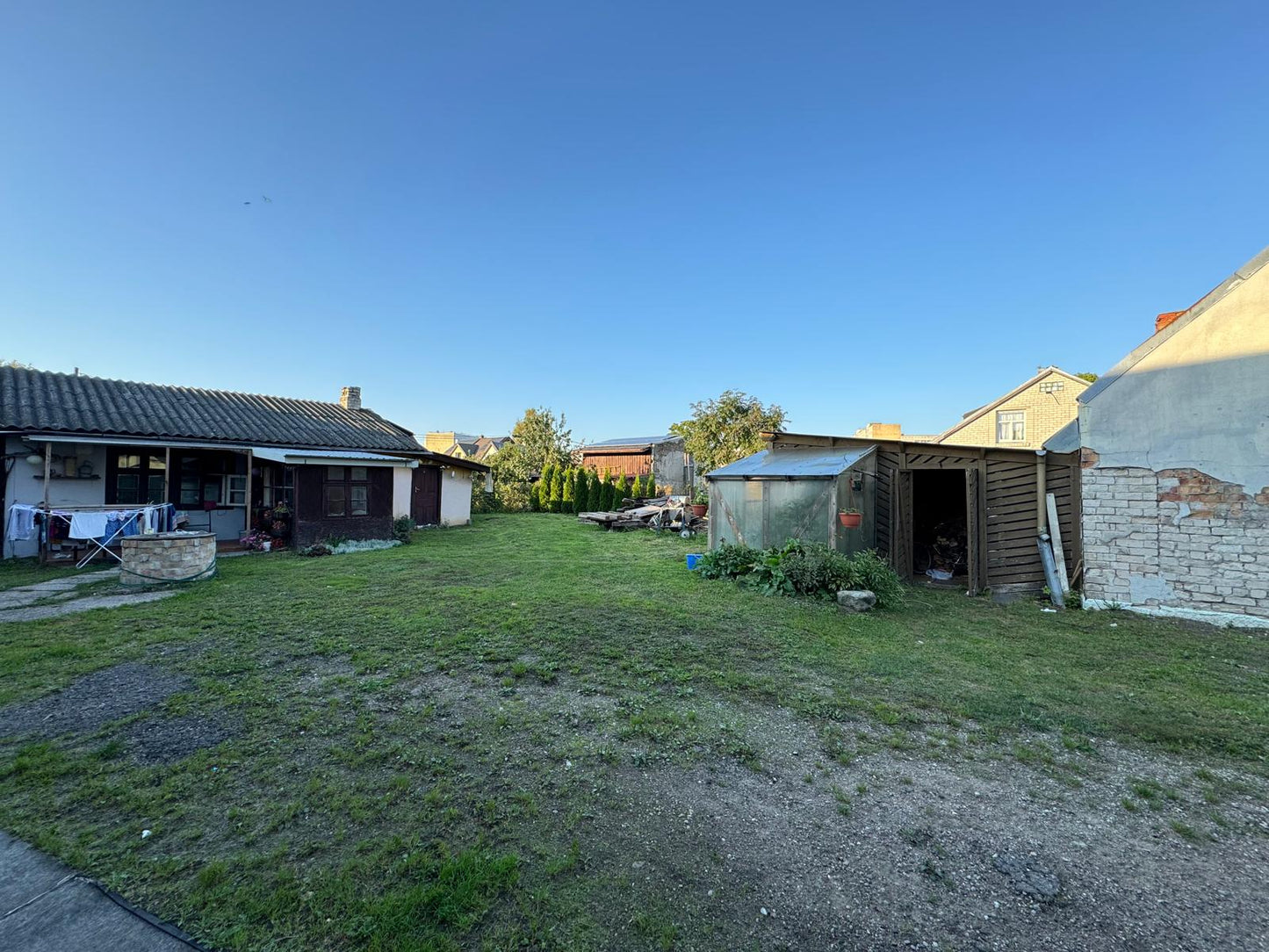 Ventspils, Tārgales iela 25