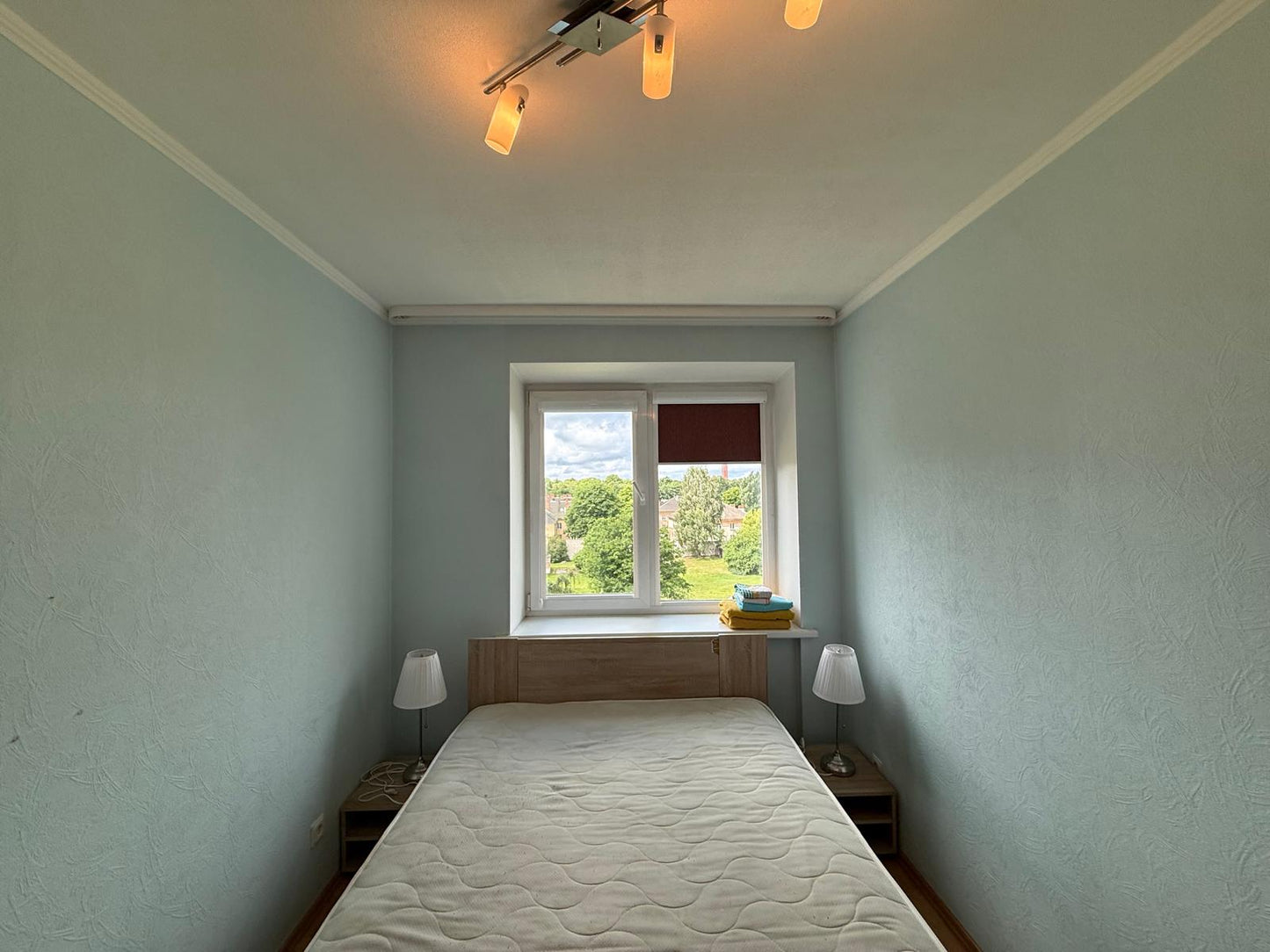 Ventspils, P. Stradiņa iela 21