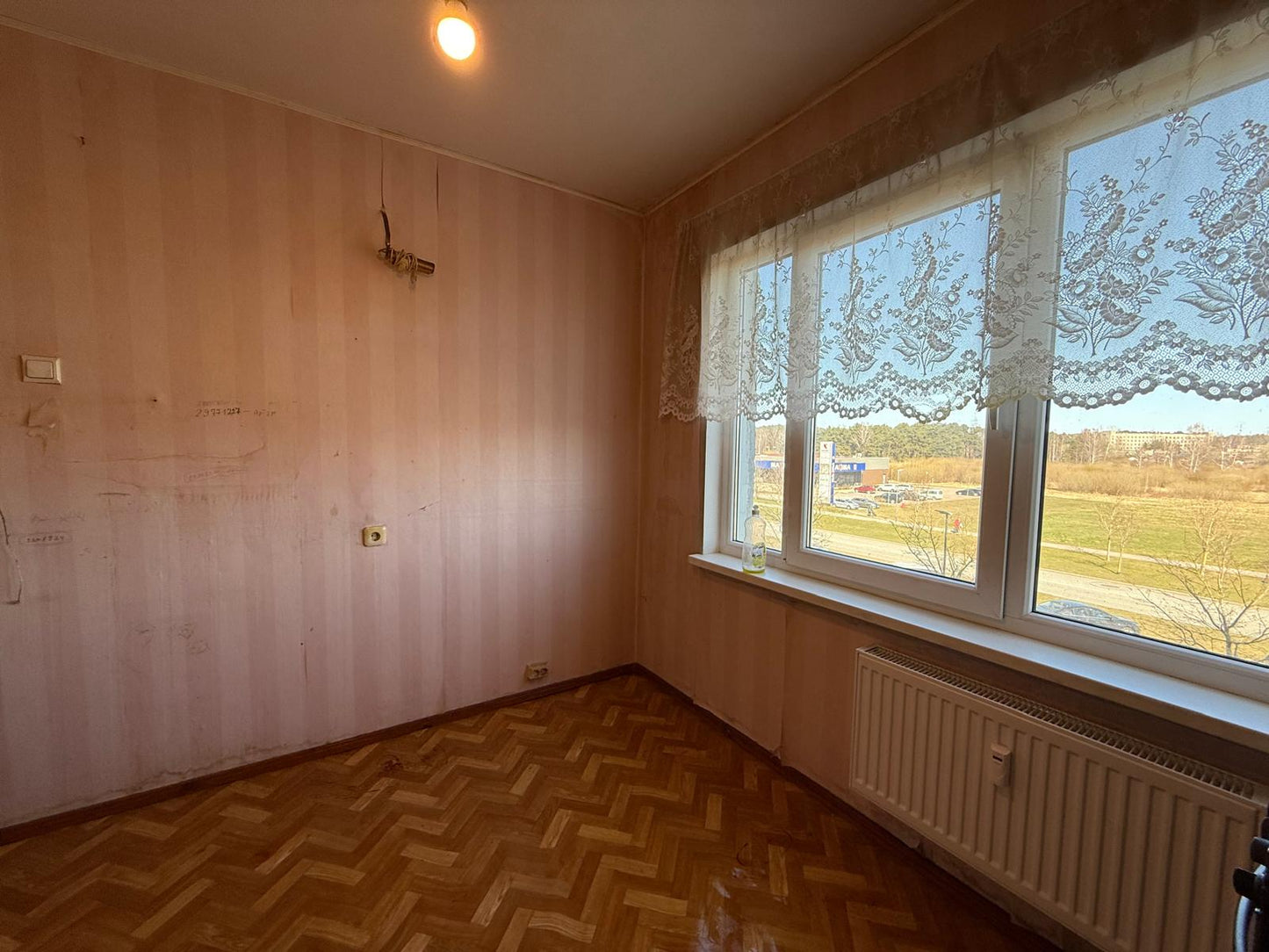 PĀRDOTS! Ventspils, Celtnieku iela 10