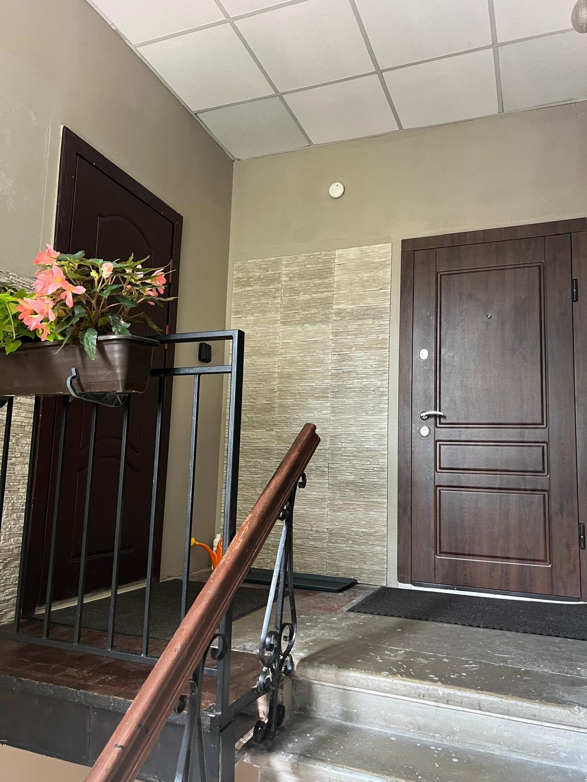 Ventspils, Jūras iela 24A