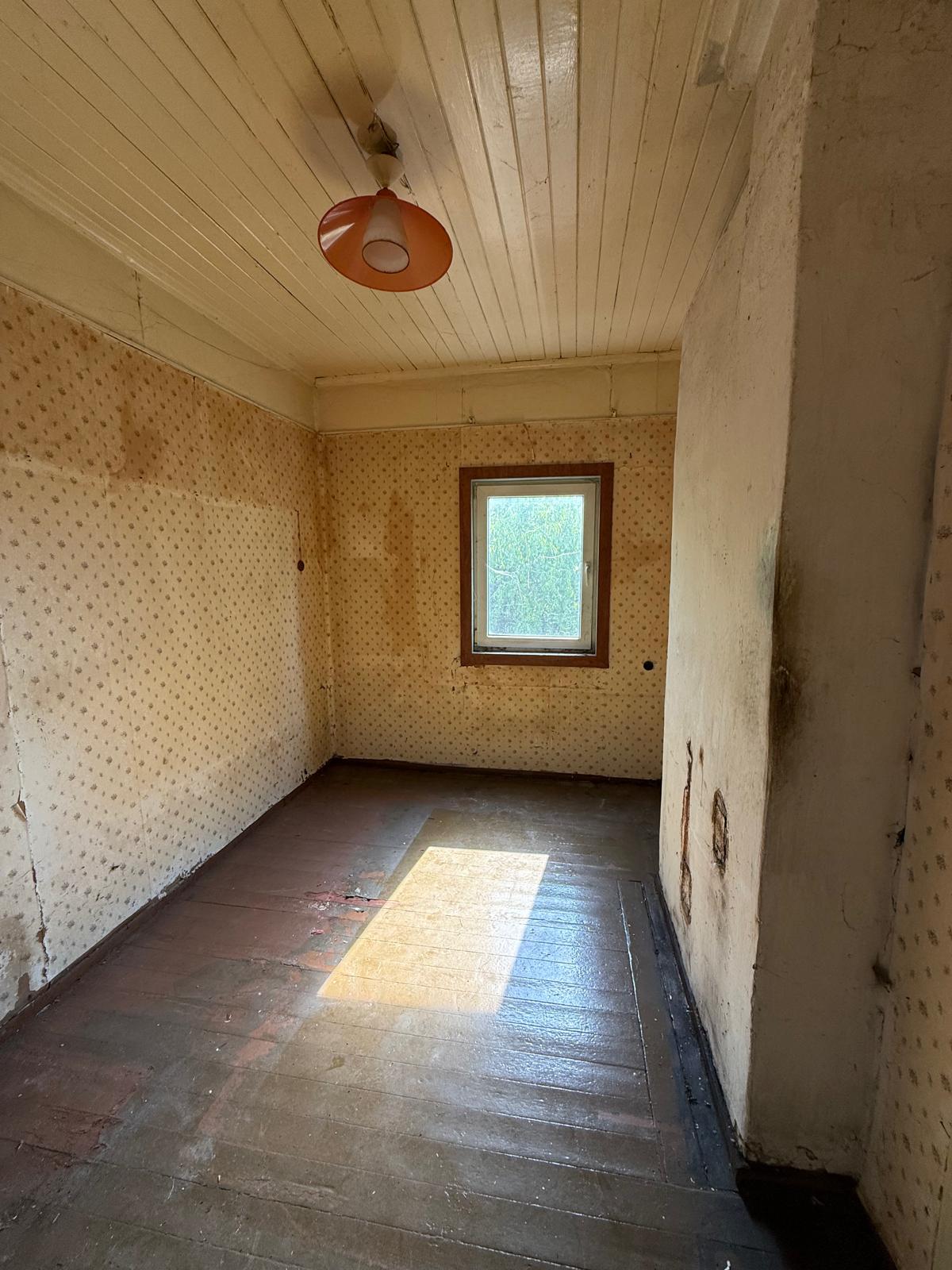 Ventspils, Puķu iela 42A