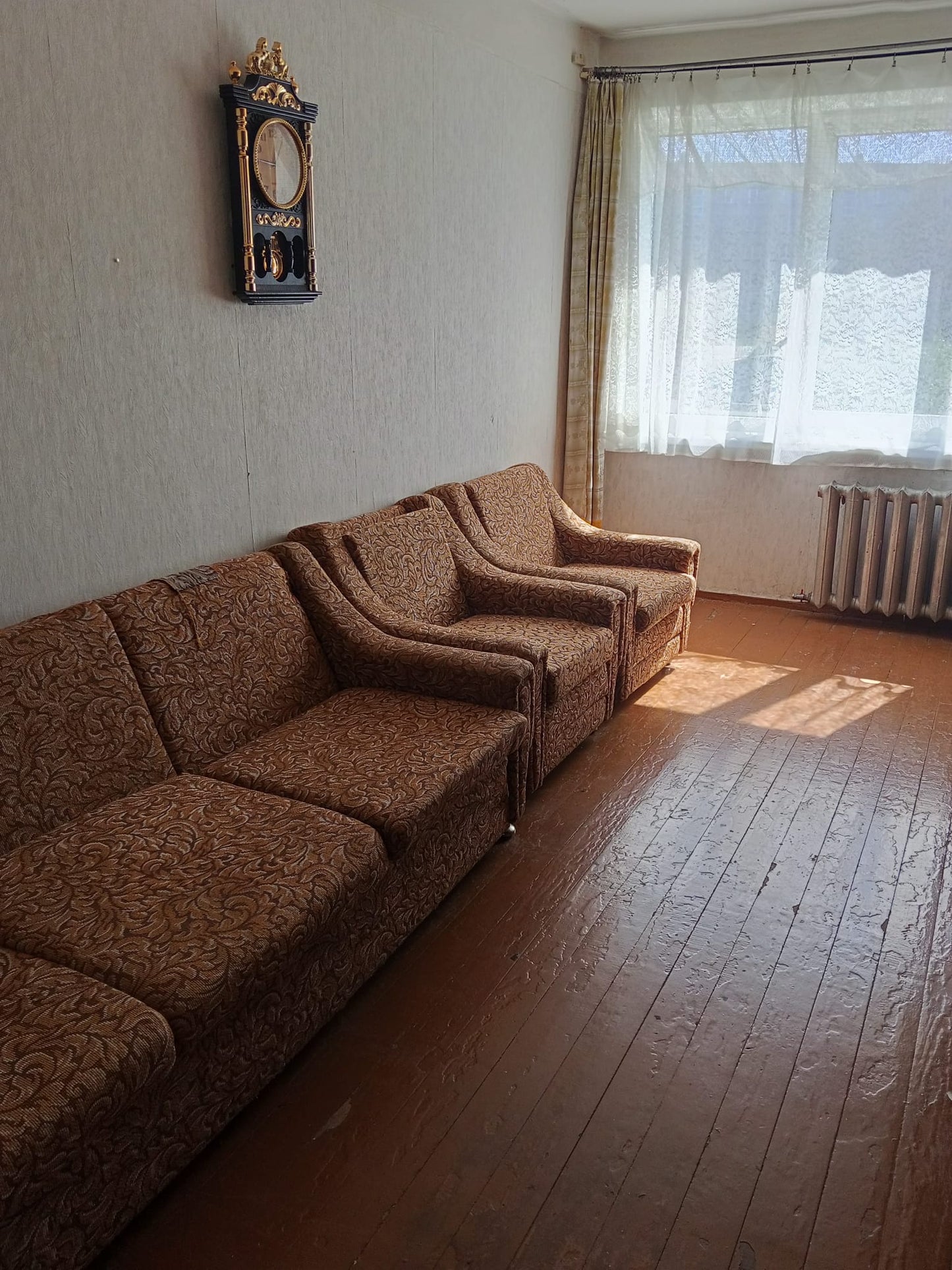 PĀRDOTS! Ventspils, Lidotāju iela 20