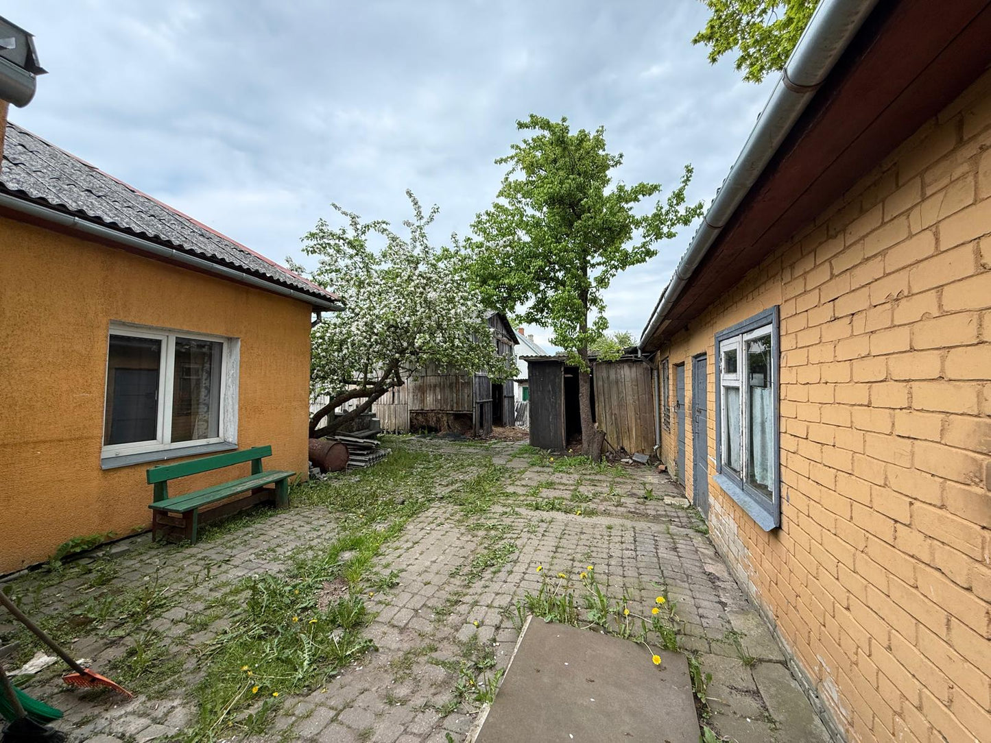 Ventspils, Drubes iela 10