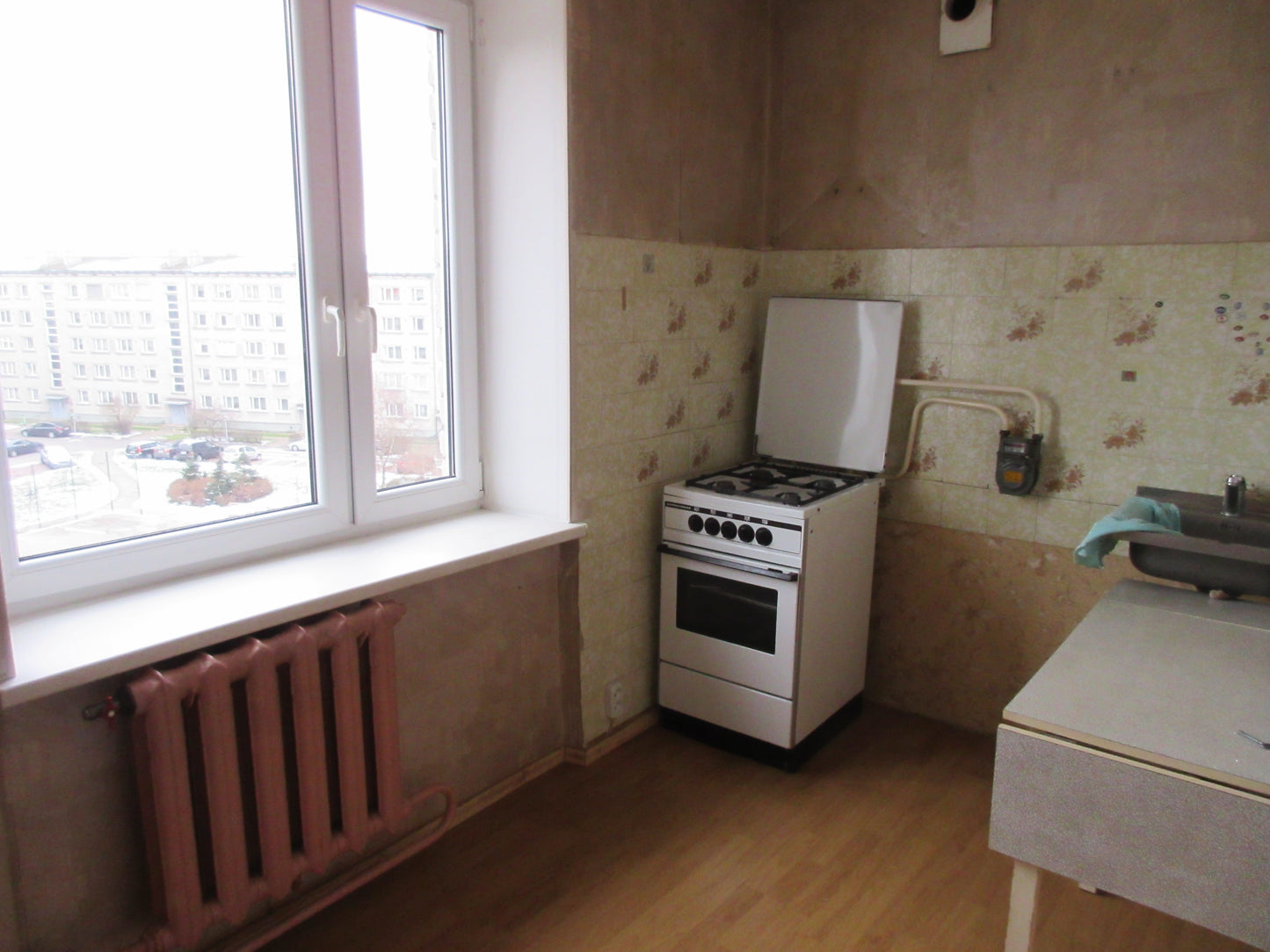 Ventspils, Lidotāju iela 18