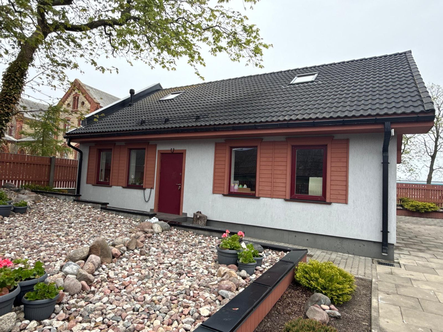 Ventspils, K. Valdemāra iela 10