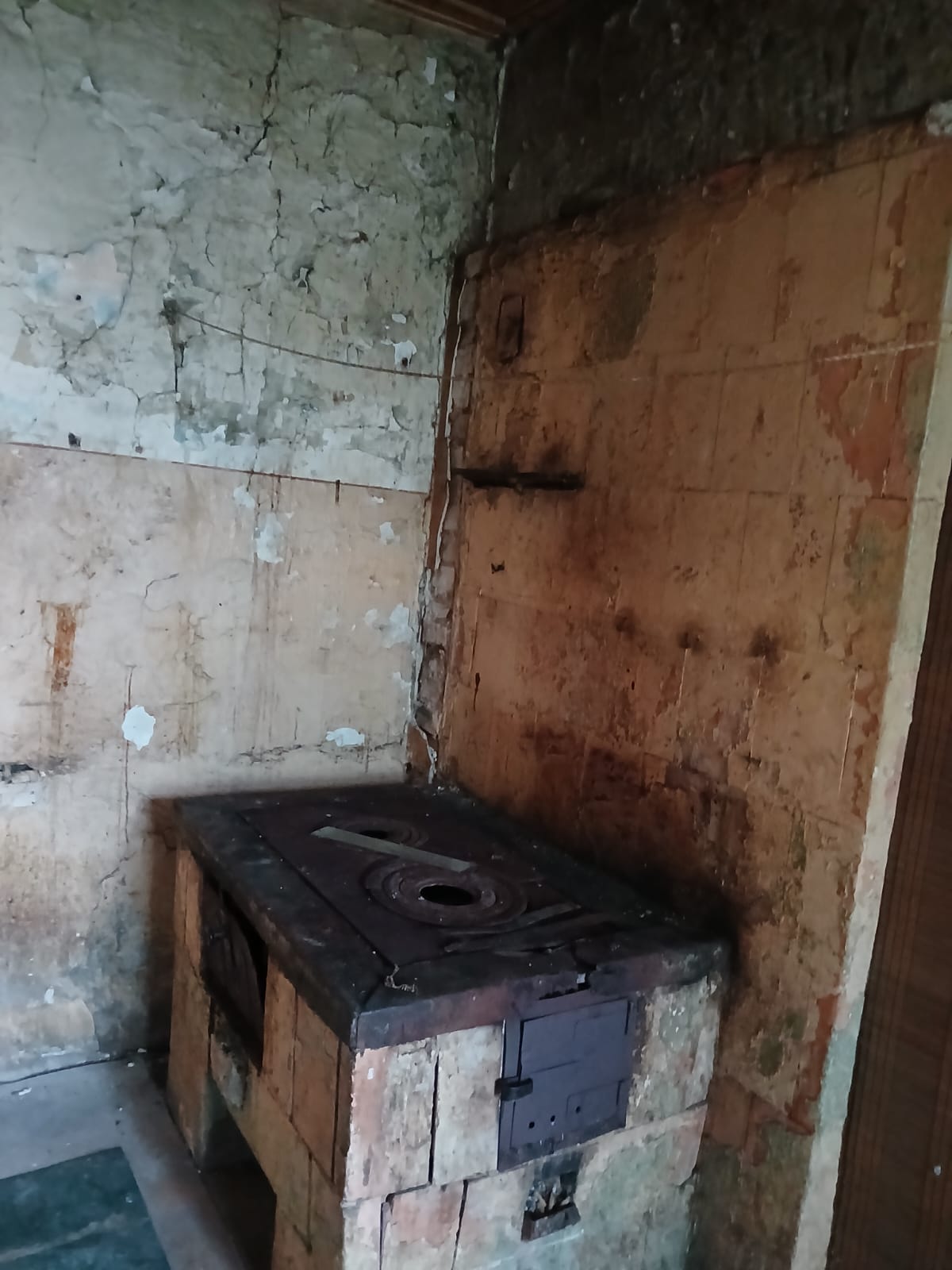 Kuldīga, Skrunda, Lielā iela 5