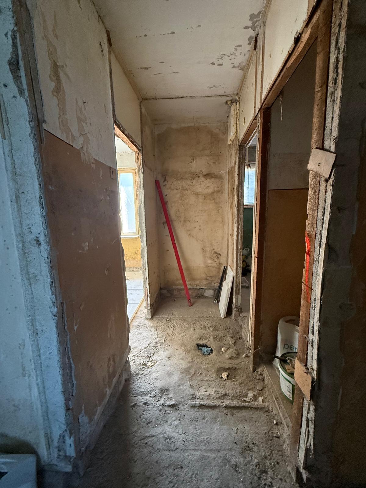 Ventspils, Pērkoņu iela 17