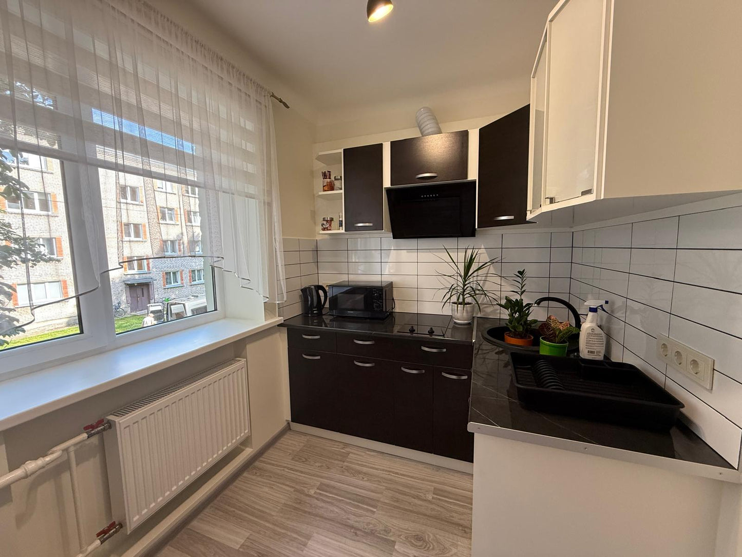 Ventspils, Stradiņa iela 19