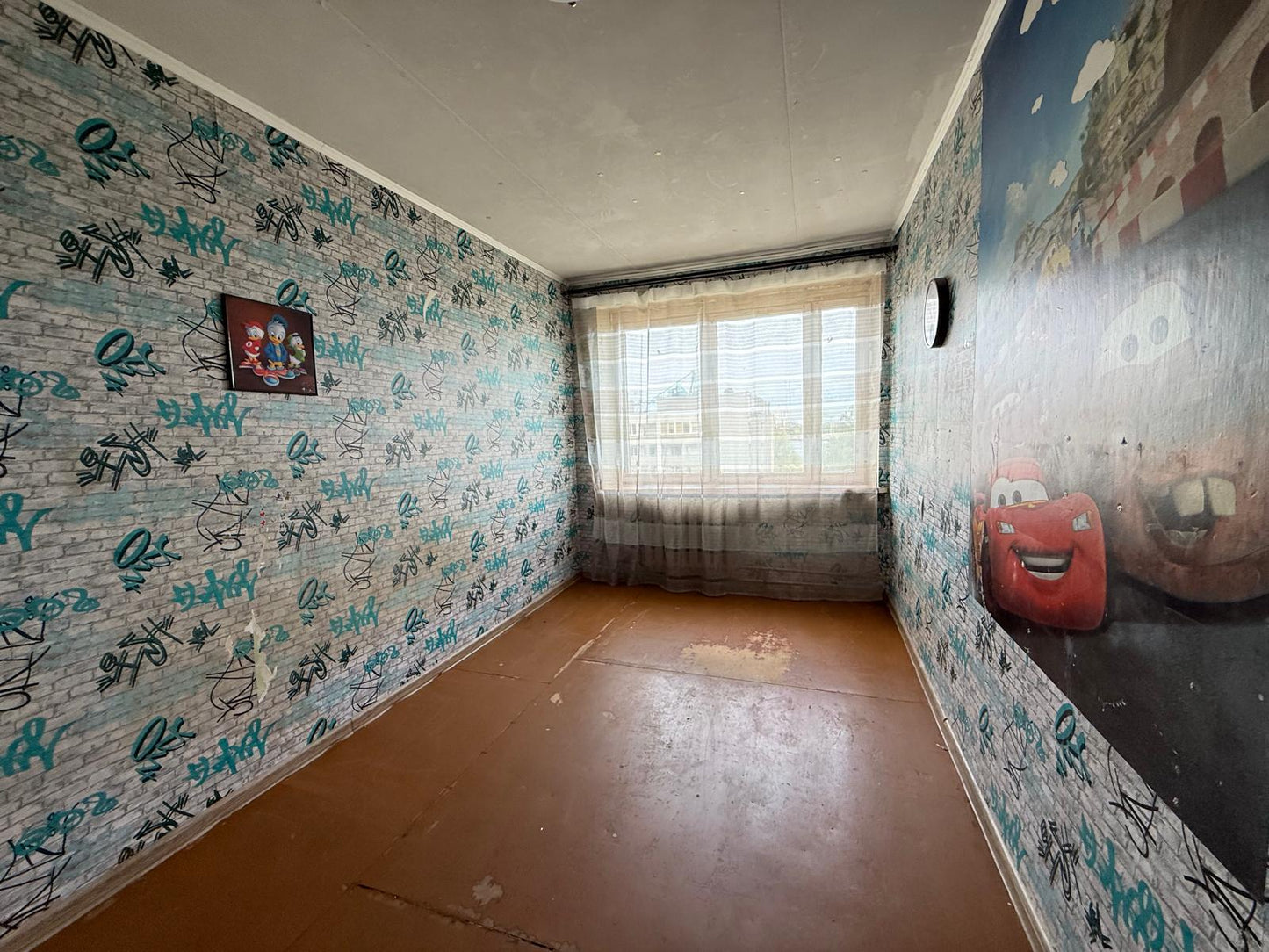 Ventspils, Sarkanmuižas dambis 20
