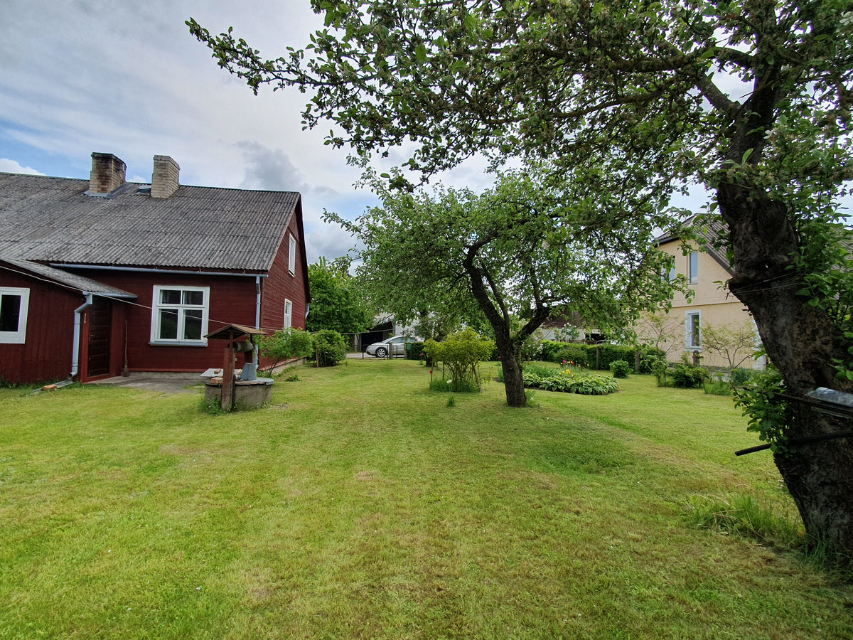 Kandava, Uzvaras iela 25