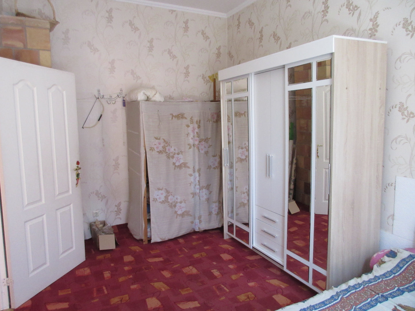 Ventspils, Meža iela 55