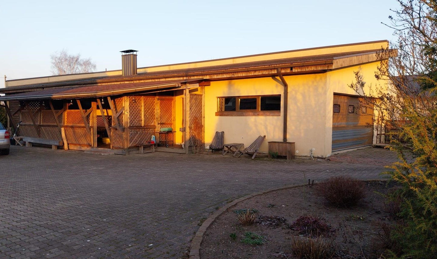 Ventspils, Līgatnes iela 11