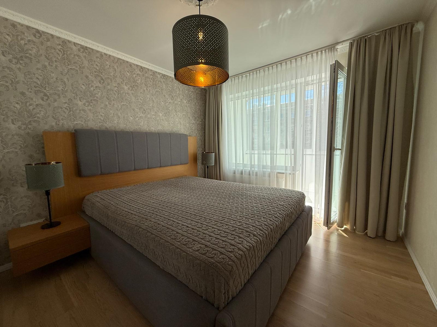 Ventspils, Lielais prospekts 68