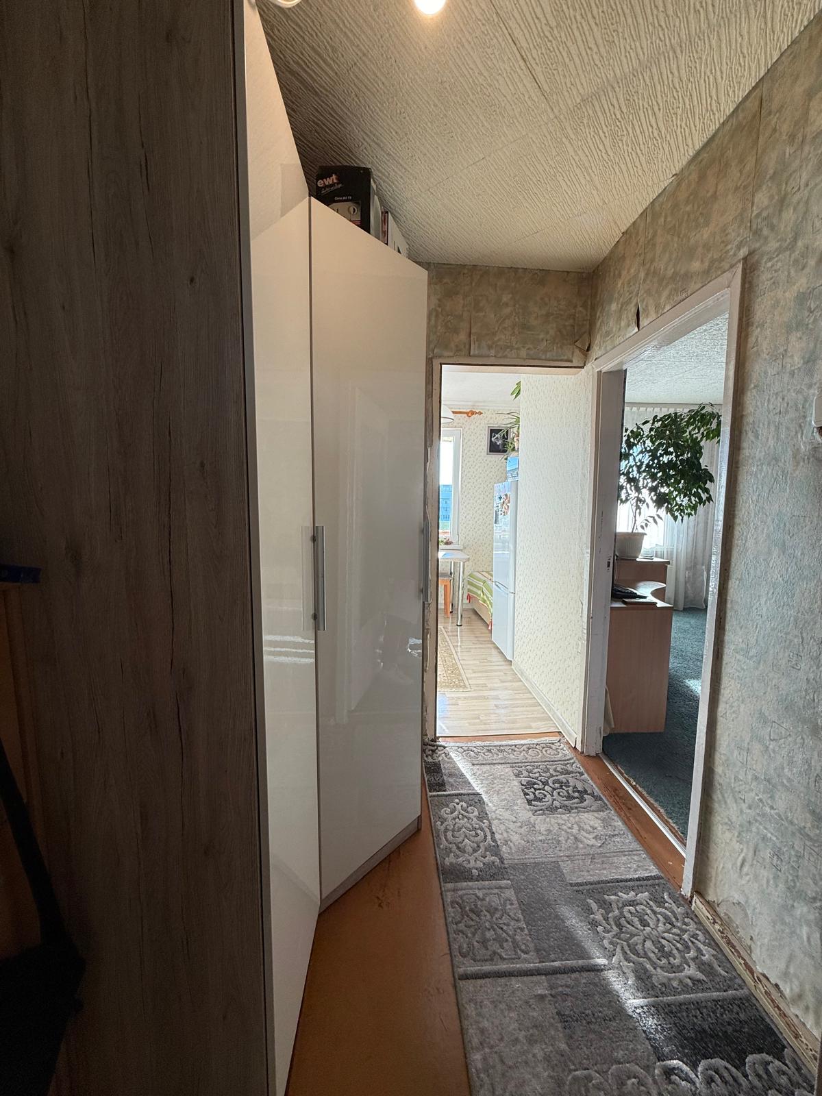 Ventspils, Talsu iela 58