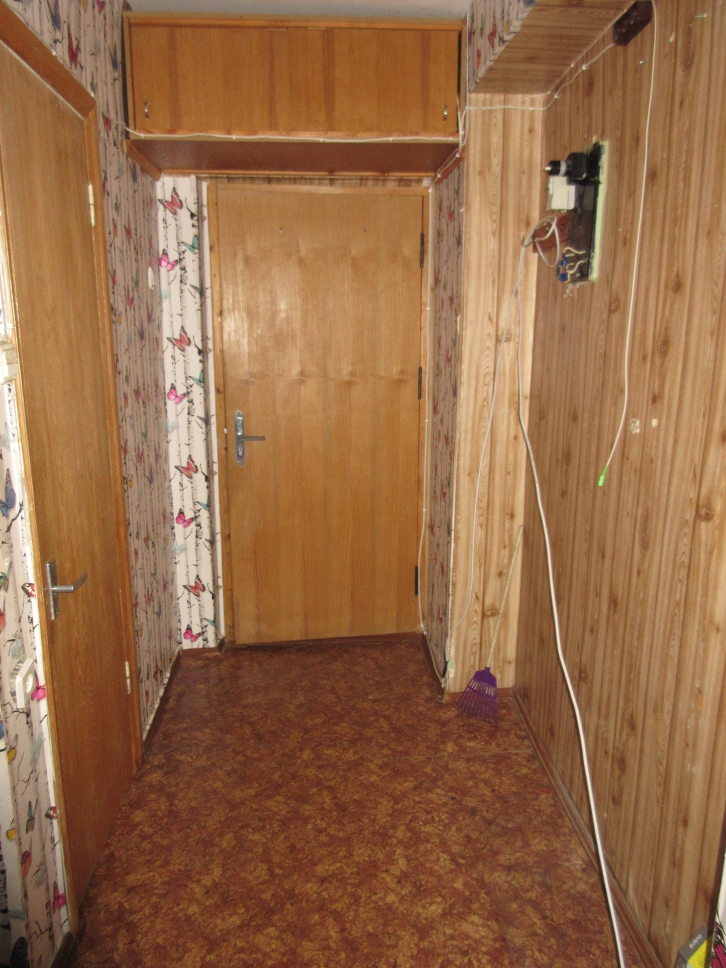 Ventspils, Lielais prospekts 26