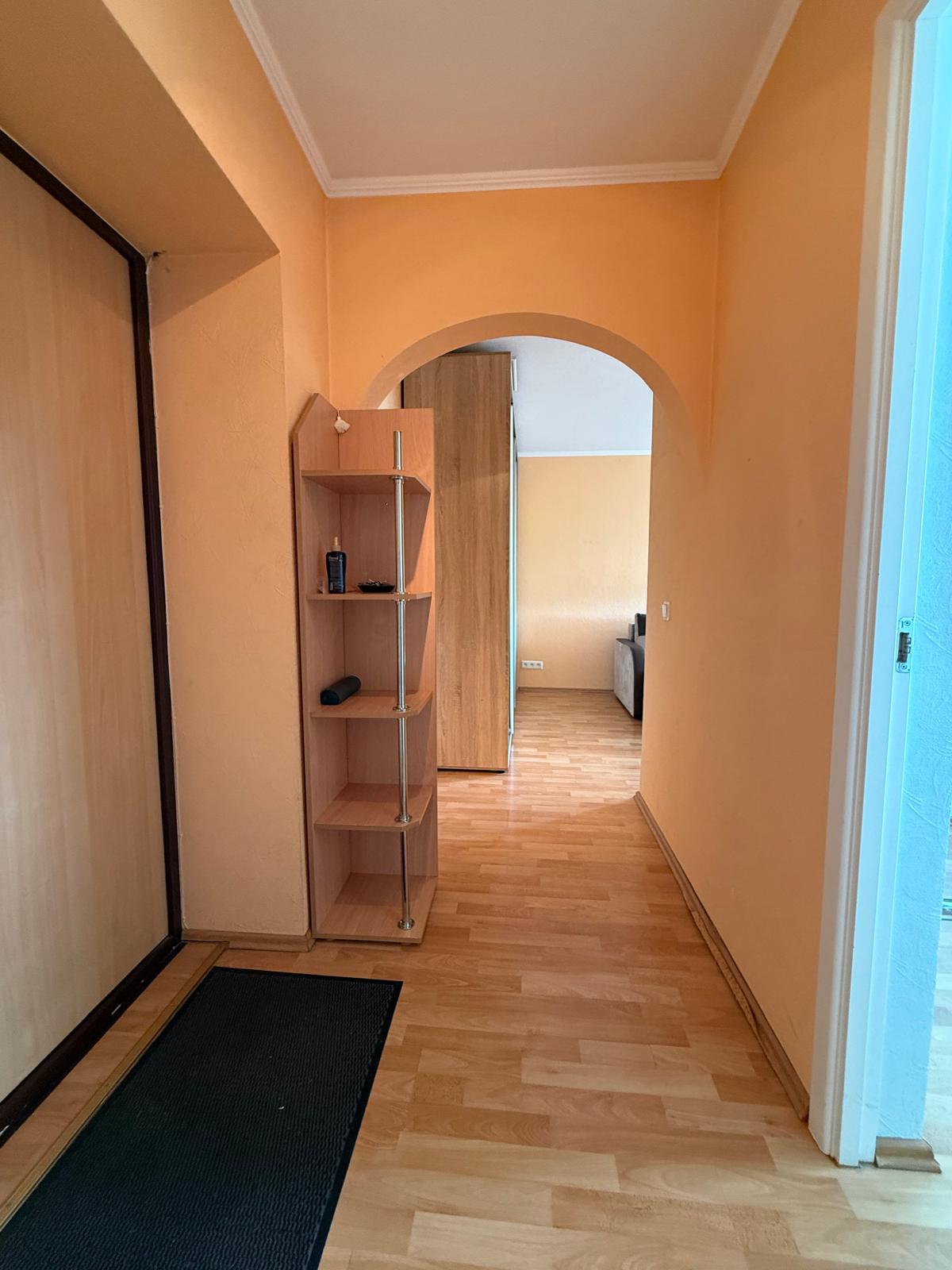 Ventspils, P. Stradiņa iela 21