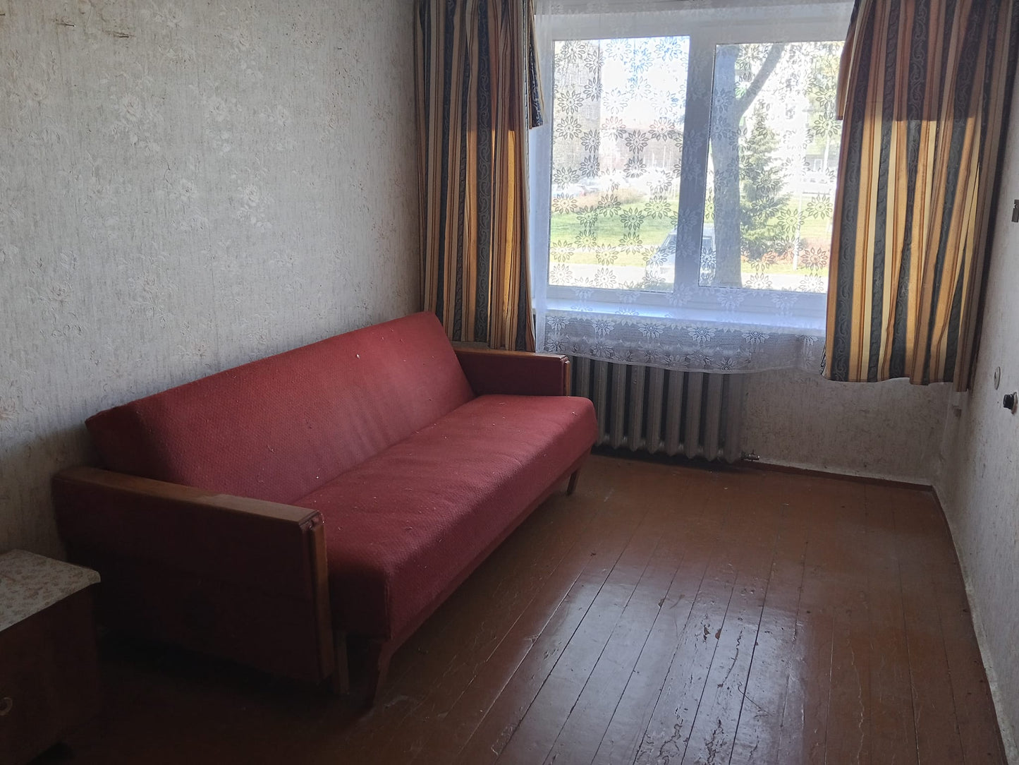 PĀRDOTS! Ventspils, Lidotāju iela 20