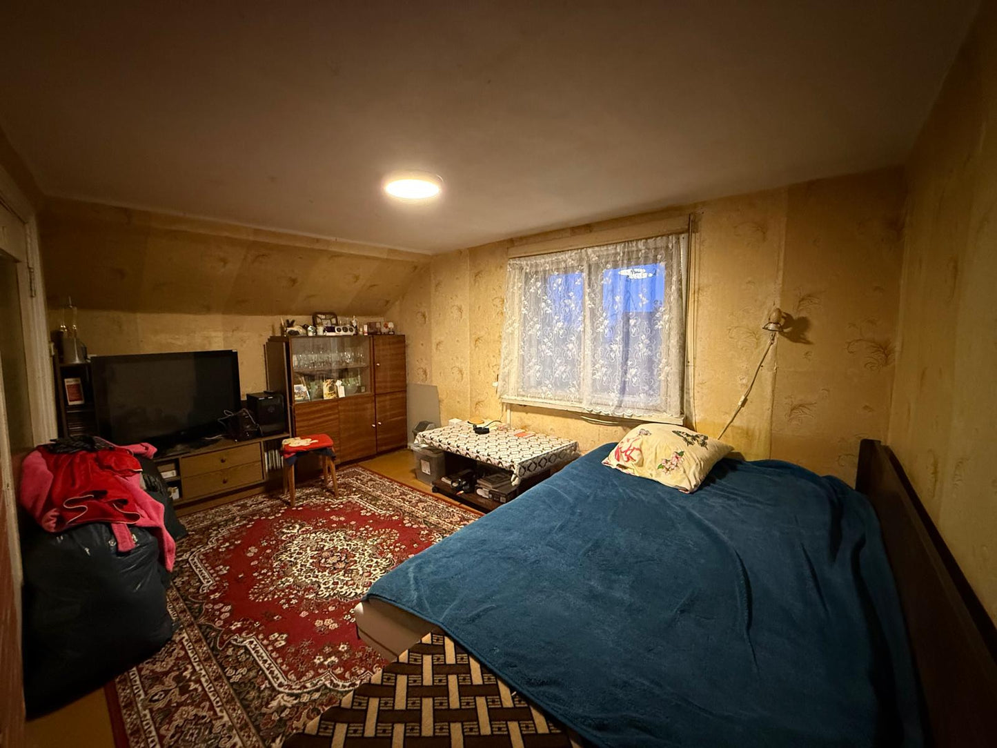 Ventspils, Lidotāju iela 8