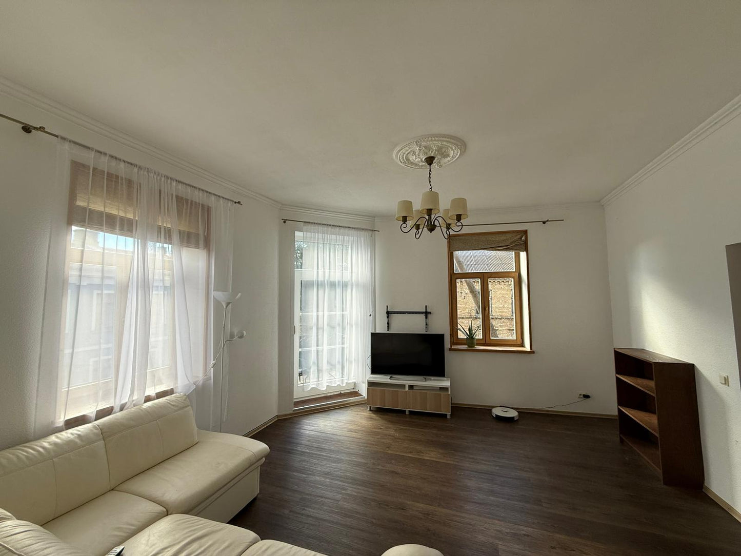 Ventspils, Jūras iela 24A