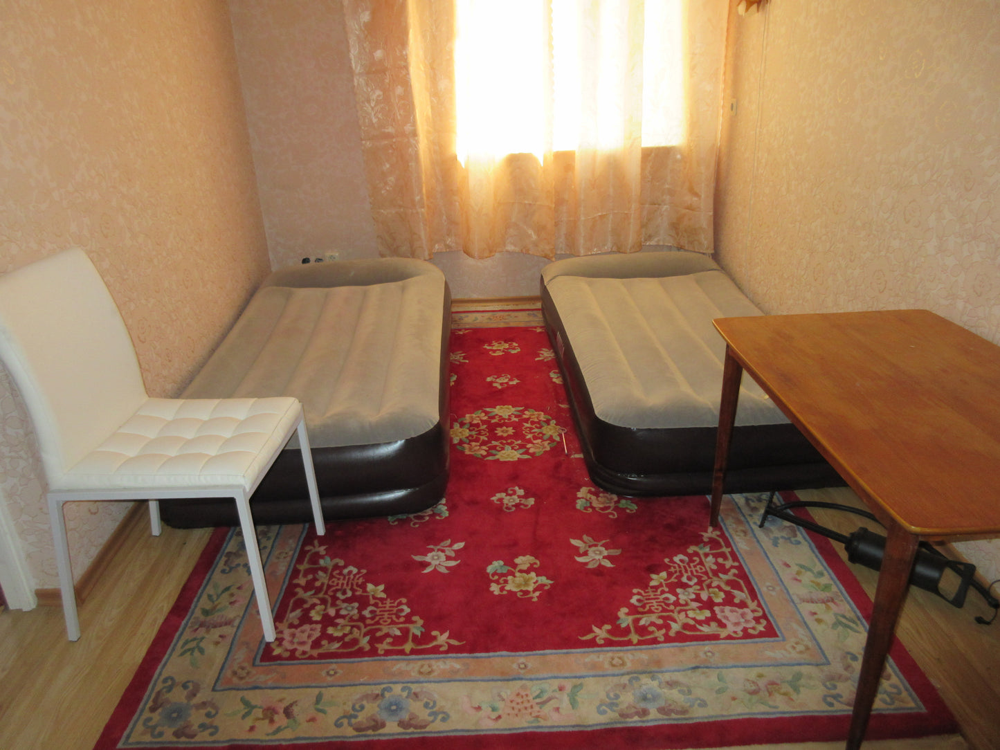 Ventspils, Meža iela 55