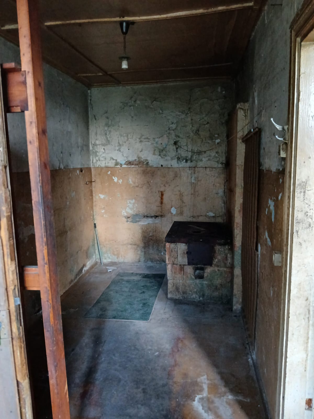 Kuldīga, Skrunda, Lielā iela 5