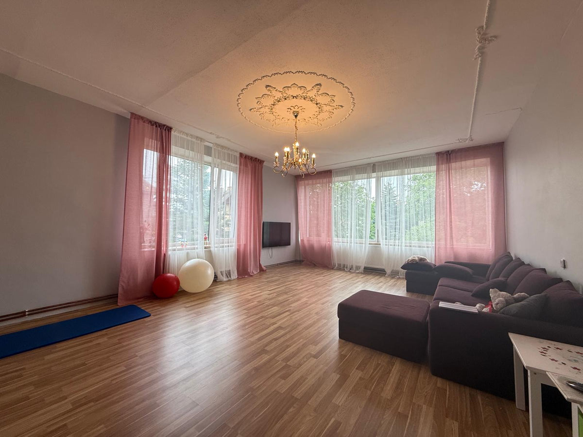 Ventspils, Lazdu iela 23
