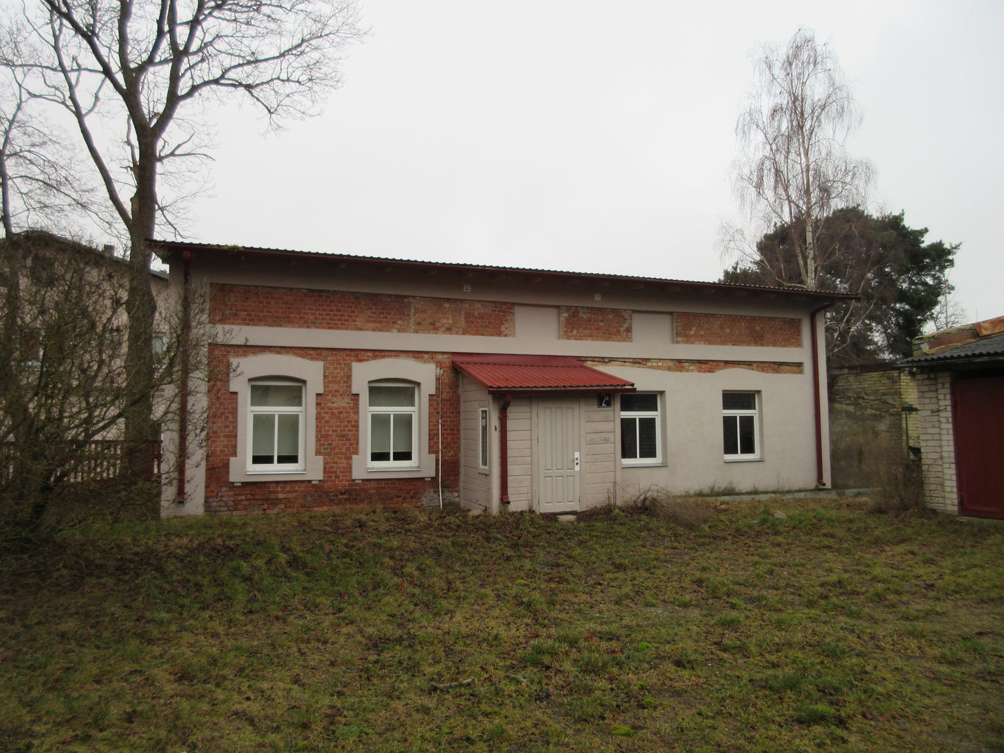 Ventspils, Gaismas iela 2