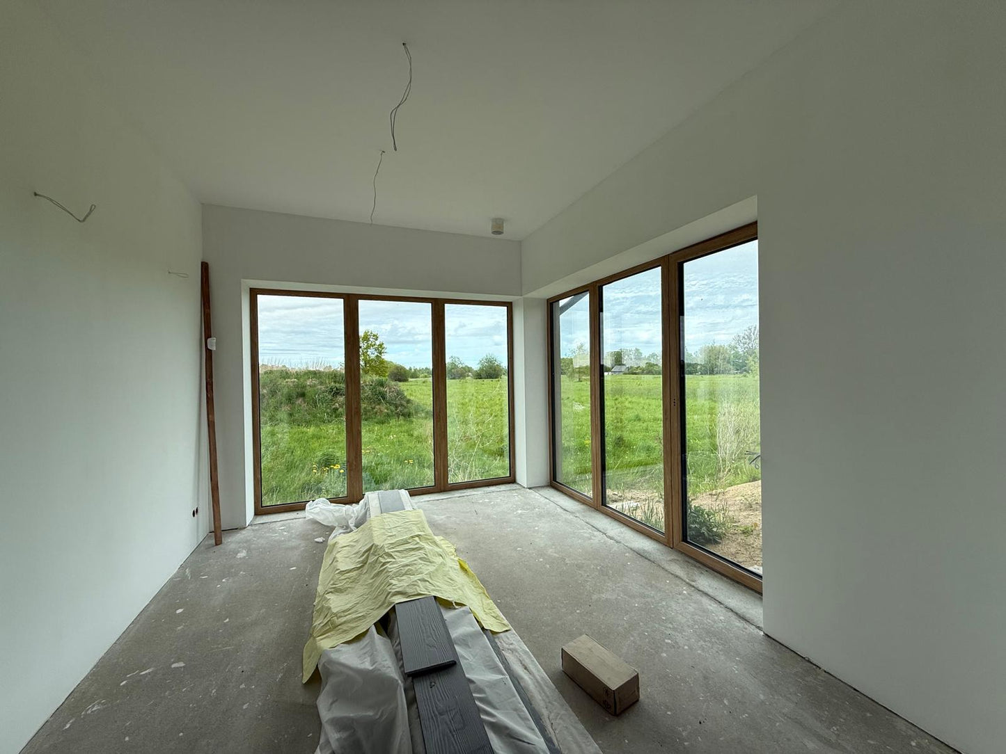 Ventspils, Packules iela 18