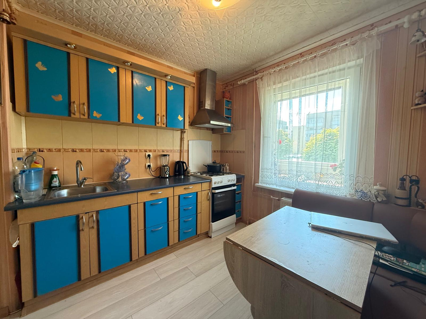 Ventspils, Celtnieku iela 8