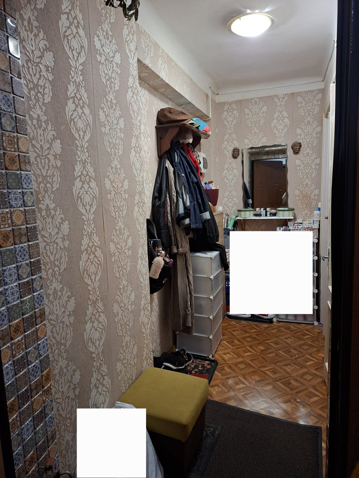 Ventspils, Jūras iela 1