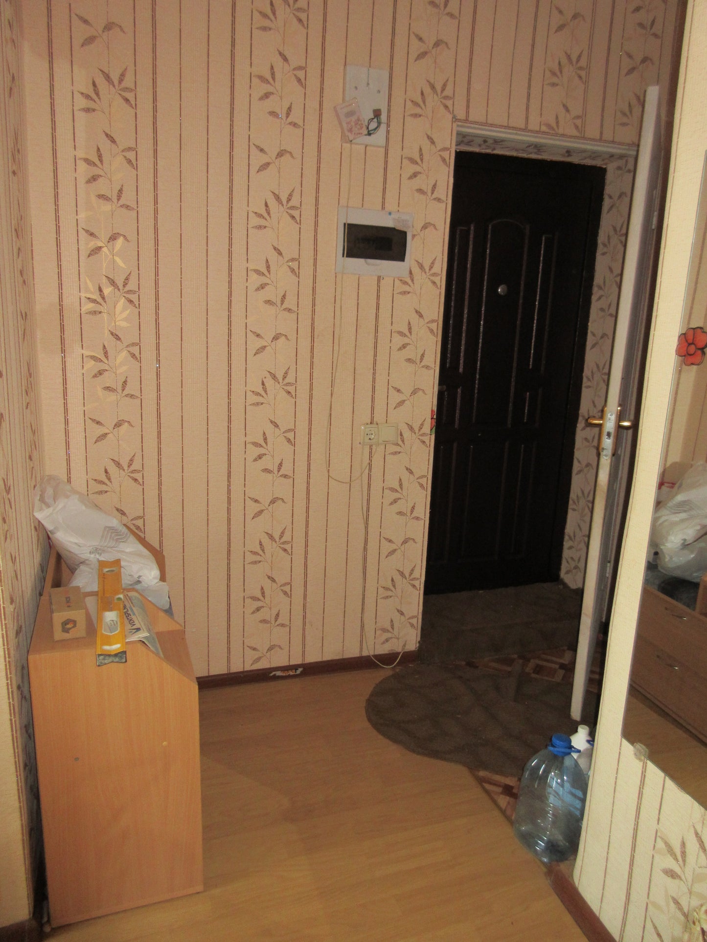 Ventspils, Meža iela 55