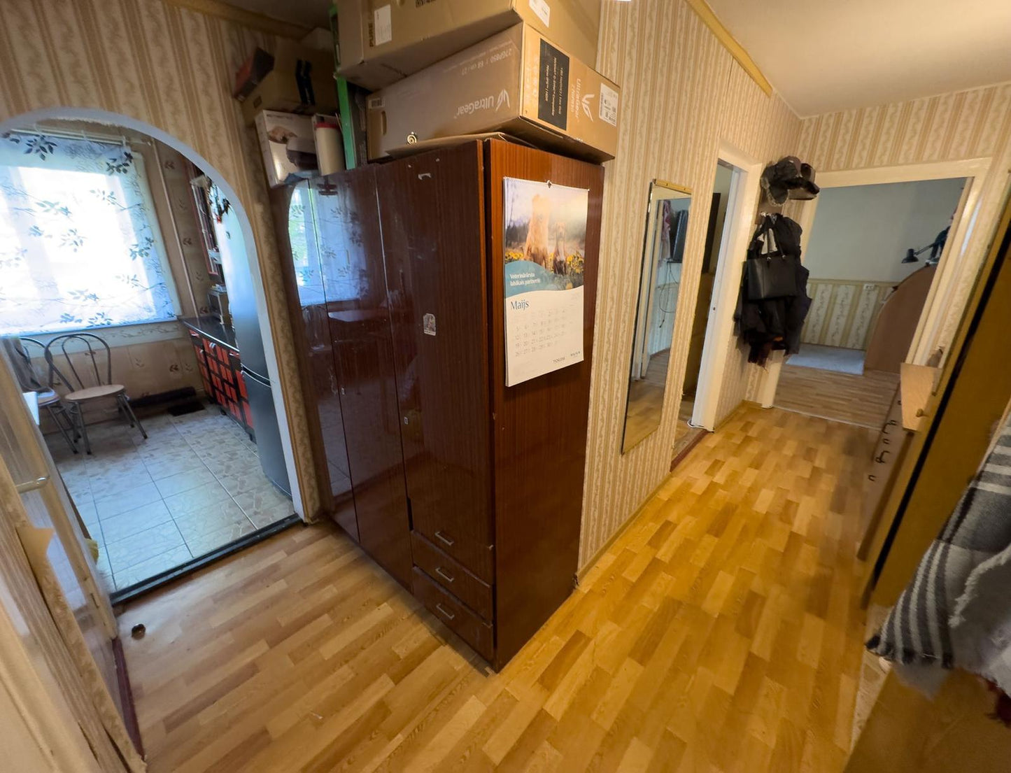 Ventspils, Talsu iela 25