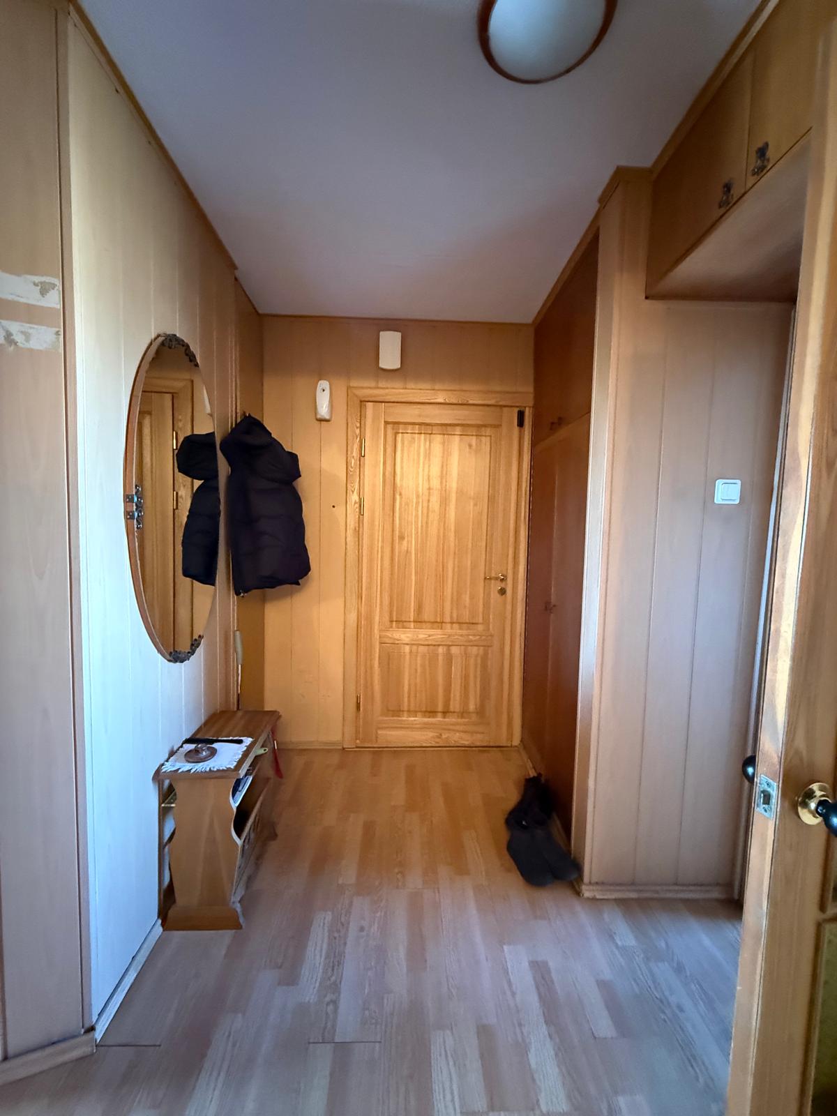 Ventspils, Sarkanmuižas dambis 21