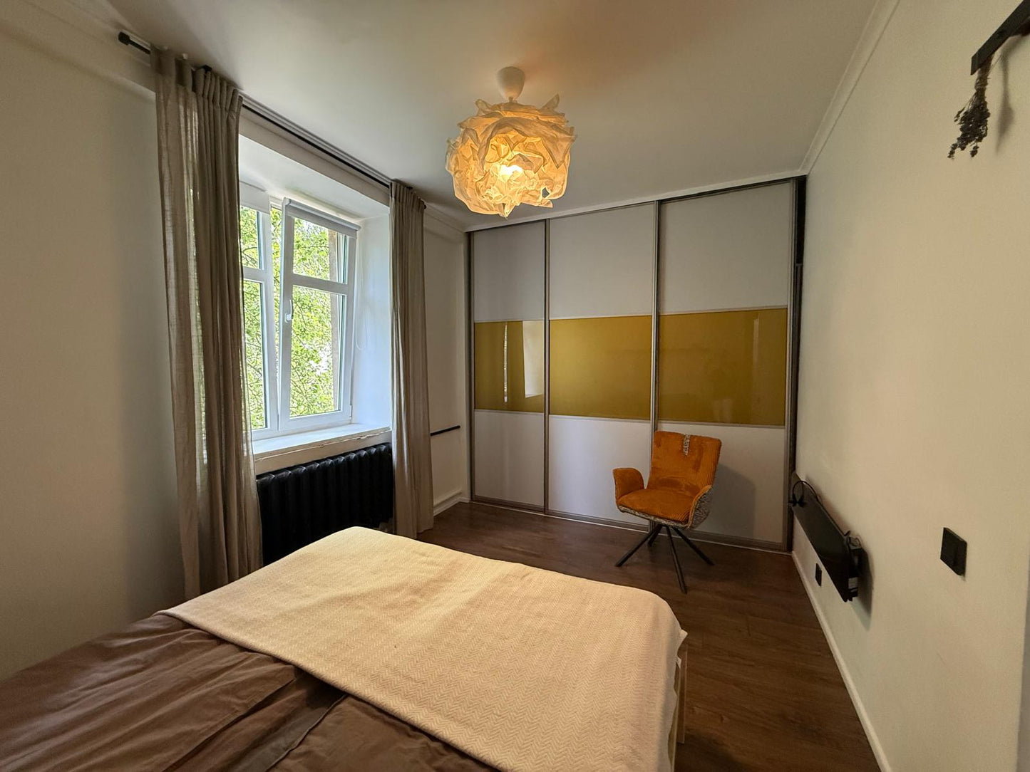 Ventspils, Sanatorijas iela 35