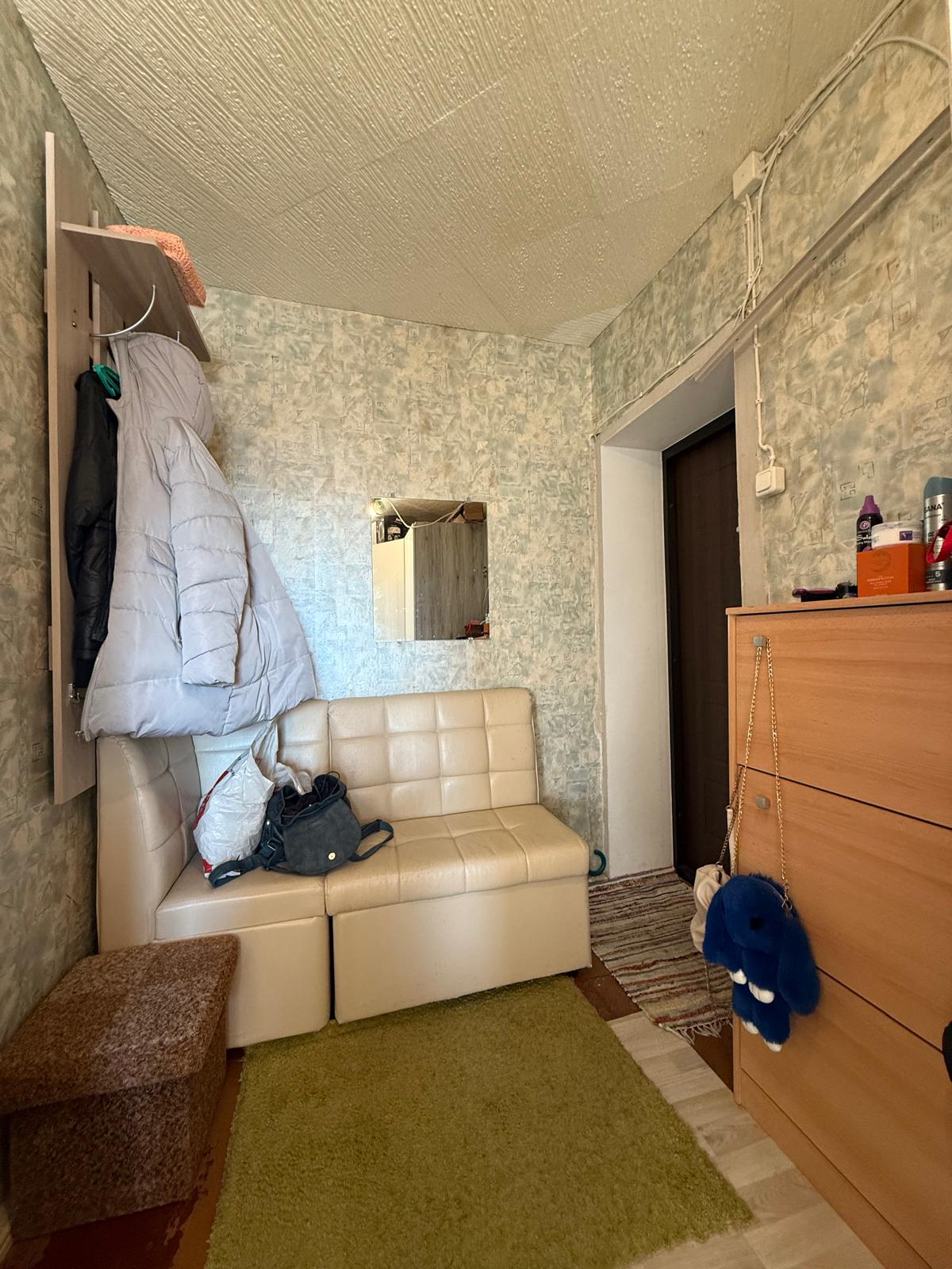 Ventspils, Talsu iela 58