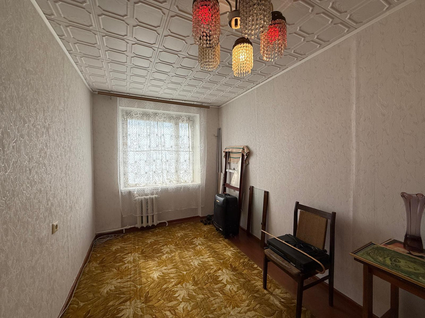 Ventspils, Lidotāju iela 17