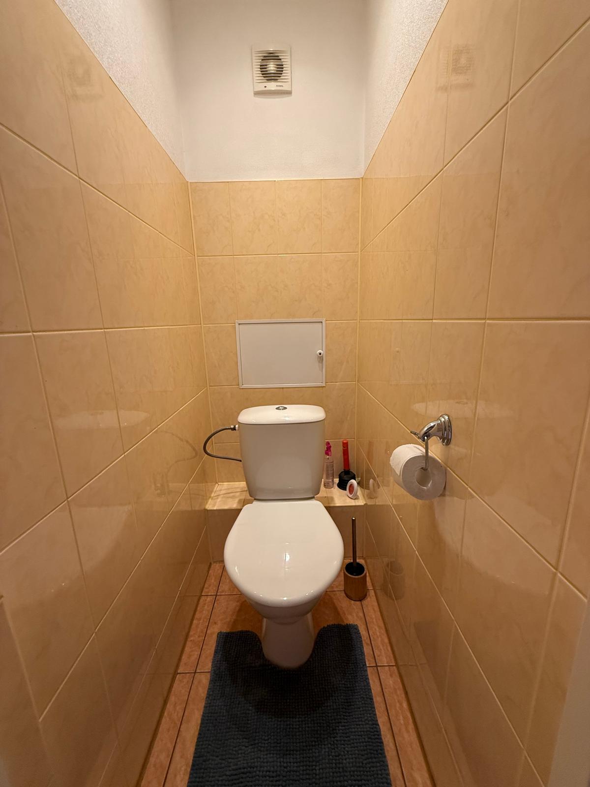 Ventspils, P. Stradiņa iela 21