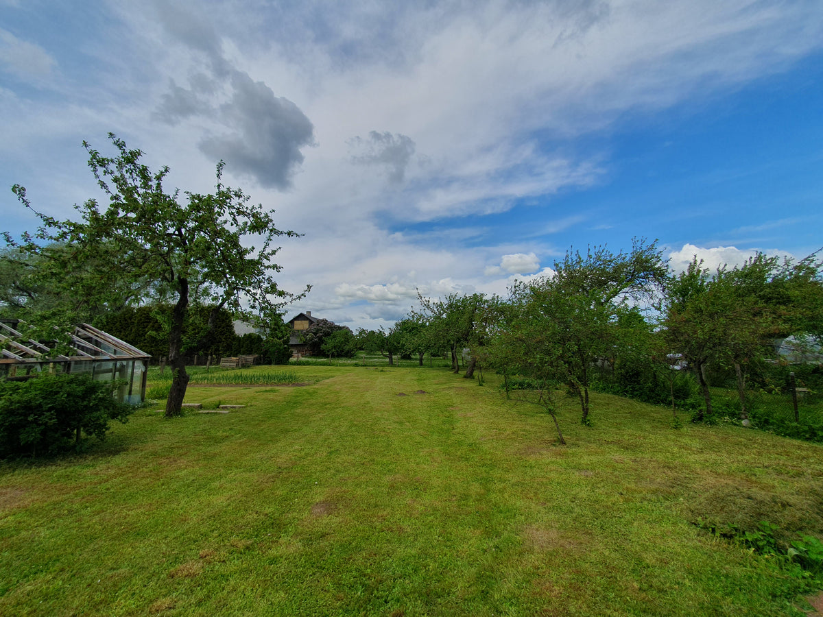 Kandava, Uzvaras iela 25