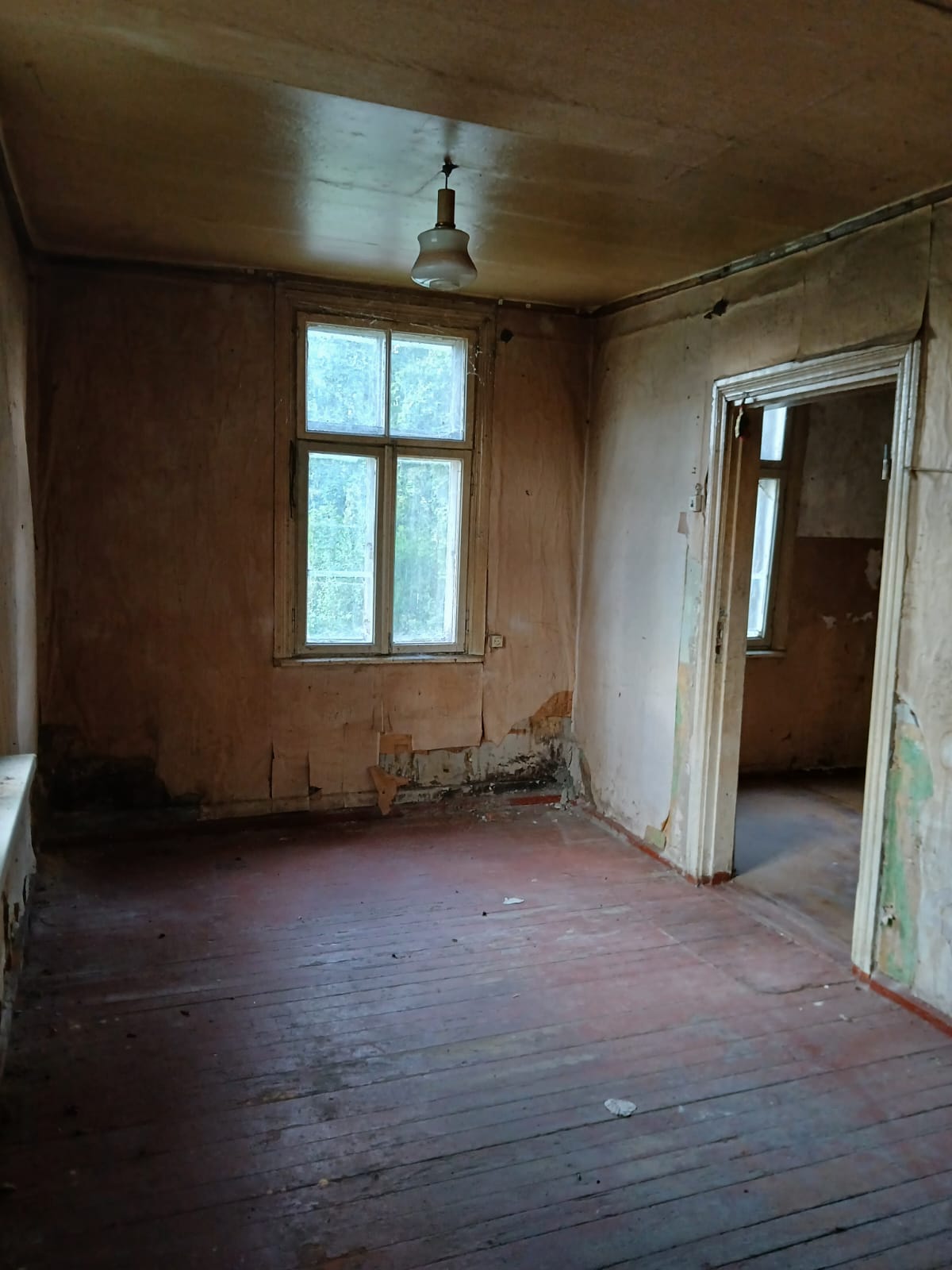 Kuldīga, Skrunda, Lielā iela 5